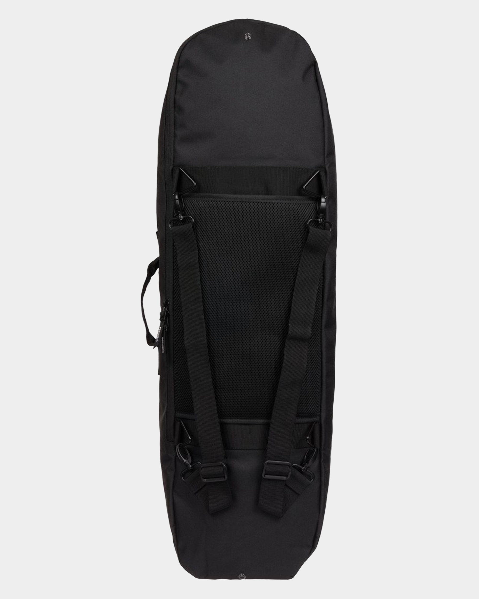 DC All Weather Skate Bag