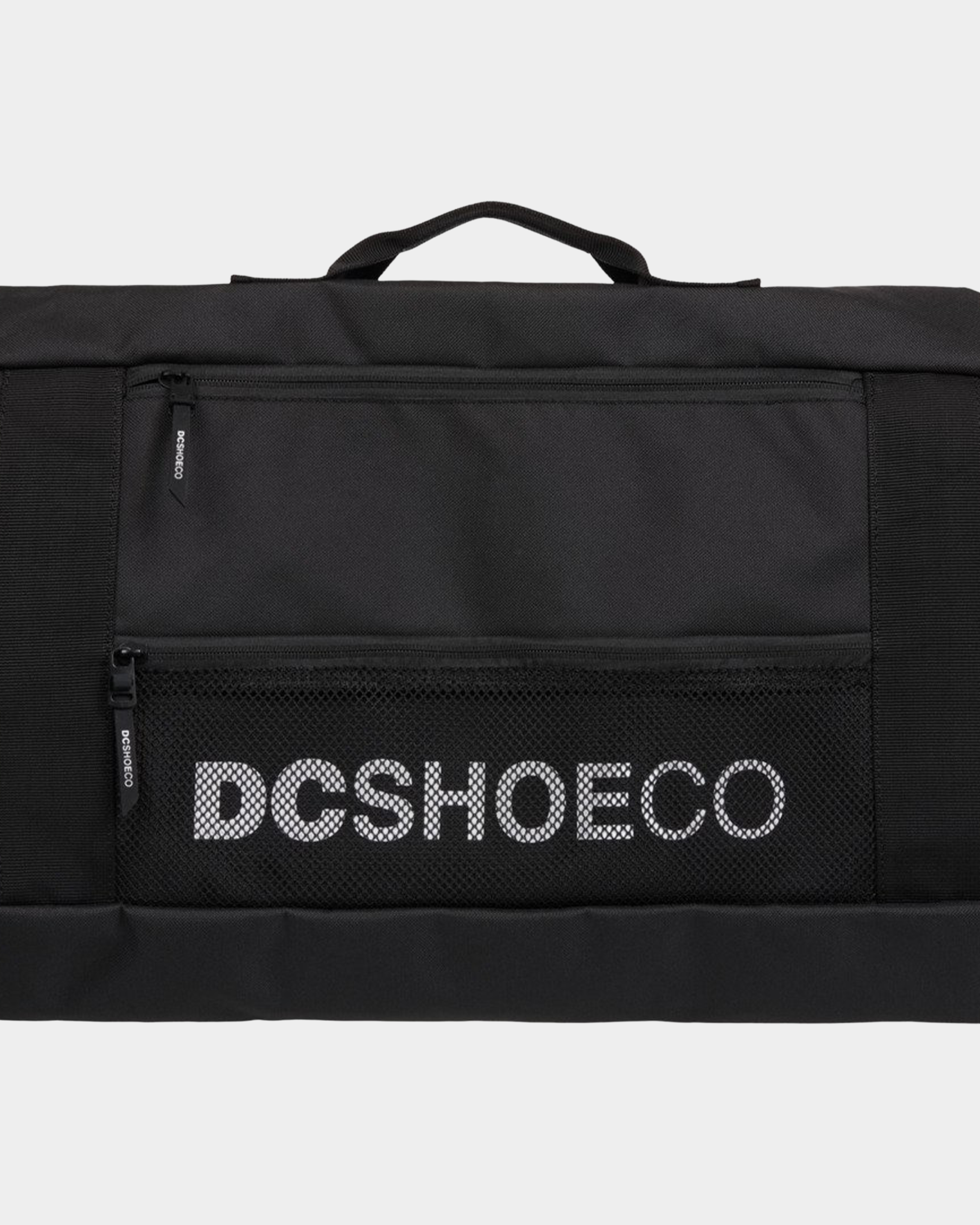 DC All Weather Skate Bag