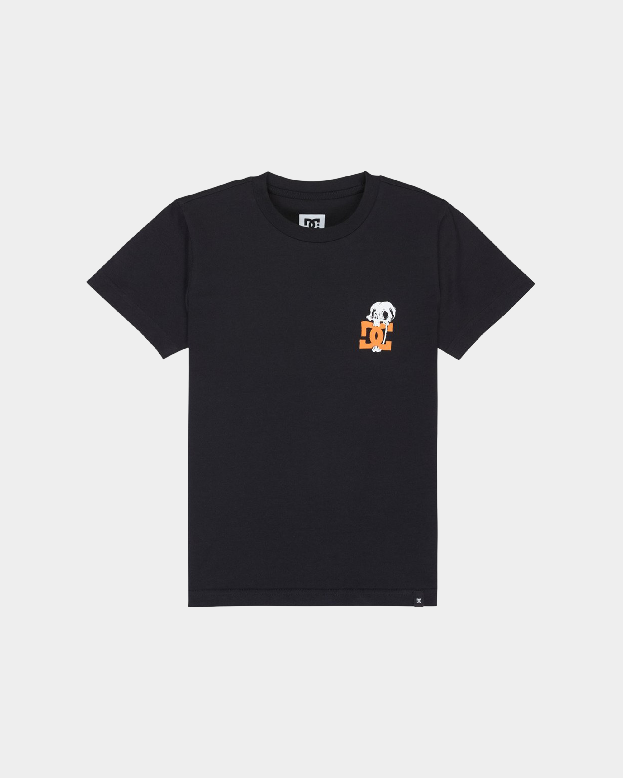 DC Cartoon Jaws T-shirt Youth