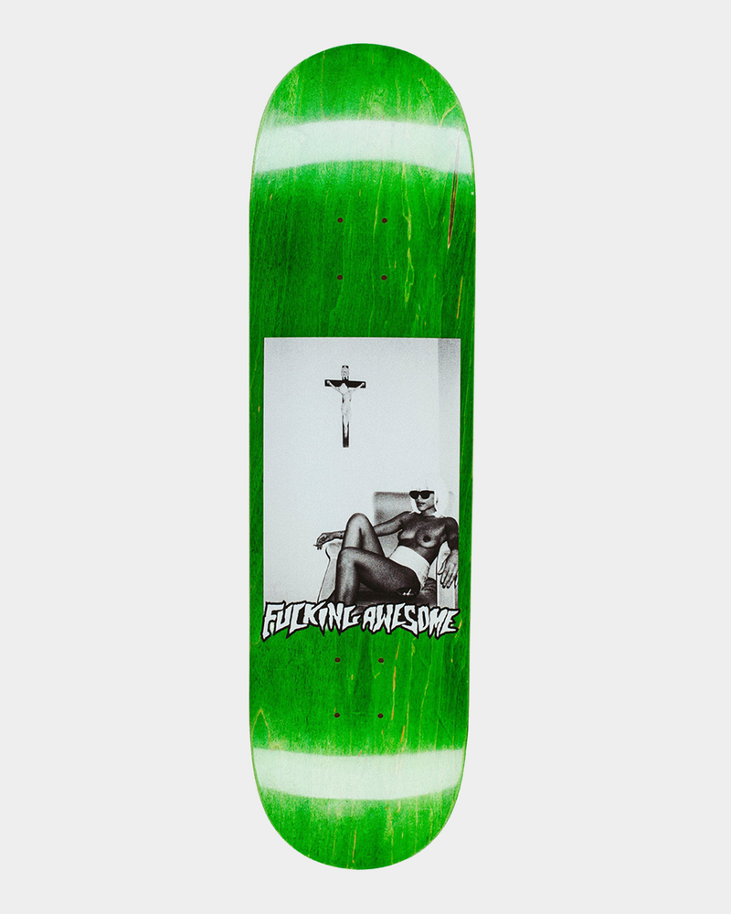 Fucking Awesome Fucking Awesome Mary Deck 8.38