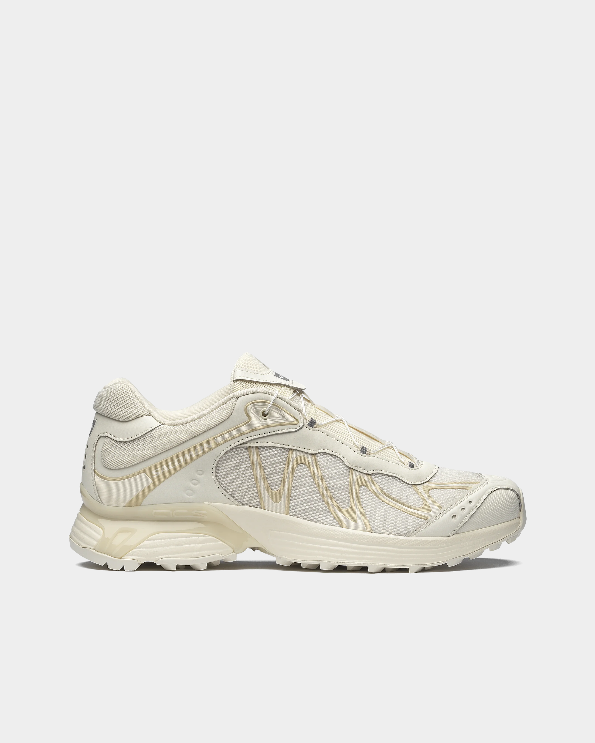 Salomon XT-Whisper Vanilla Ice / Almond Milk / Vanilla Ice