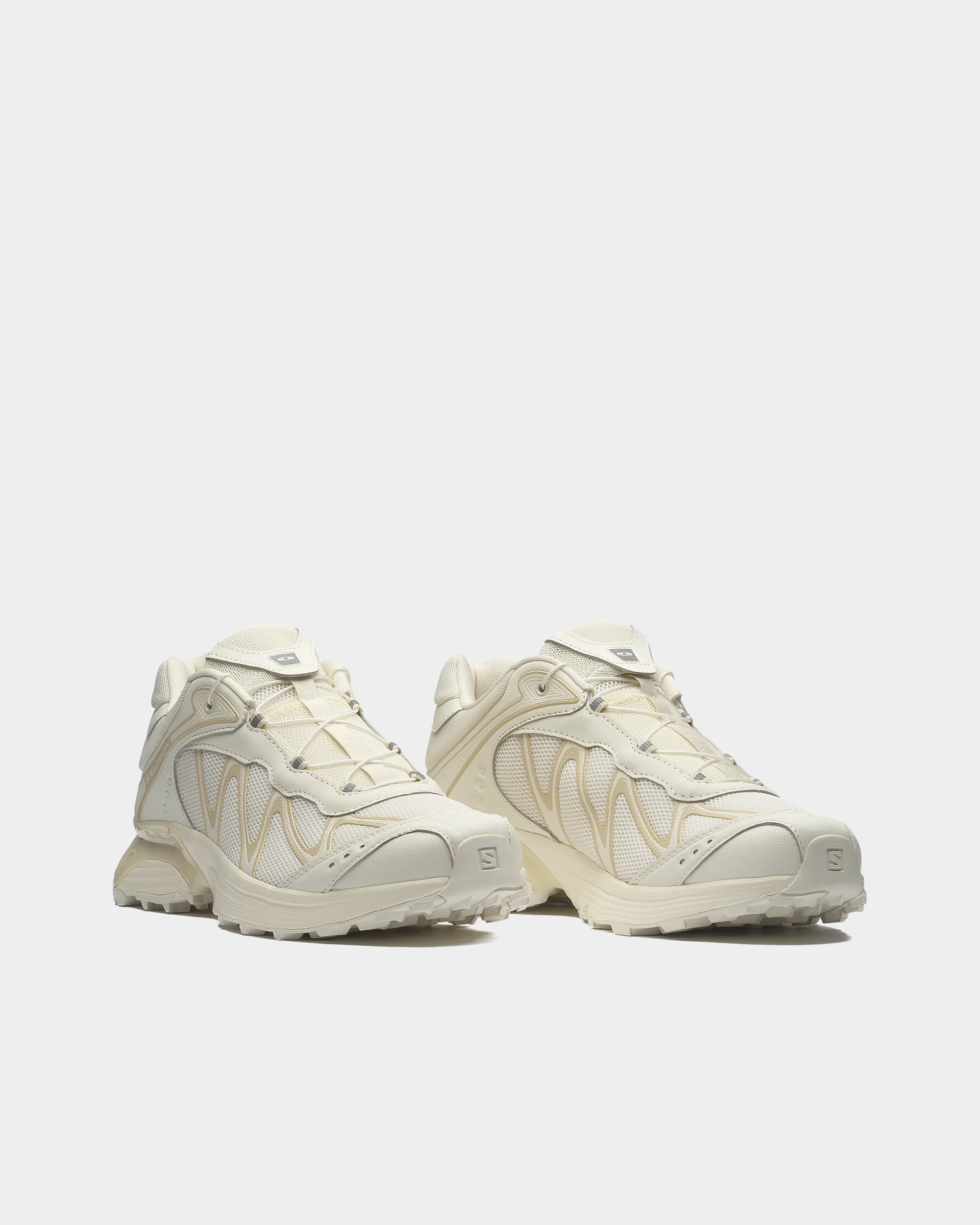Salomon XT-Whisper Vanilla Ice / Almond Milk / Vanilla Ice