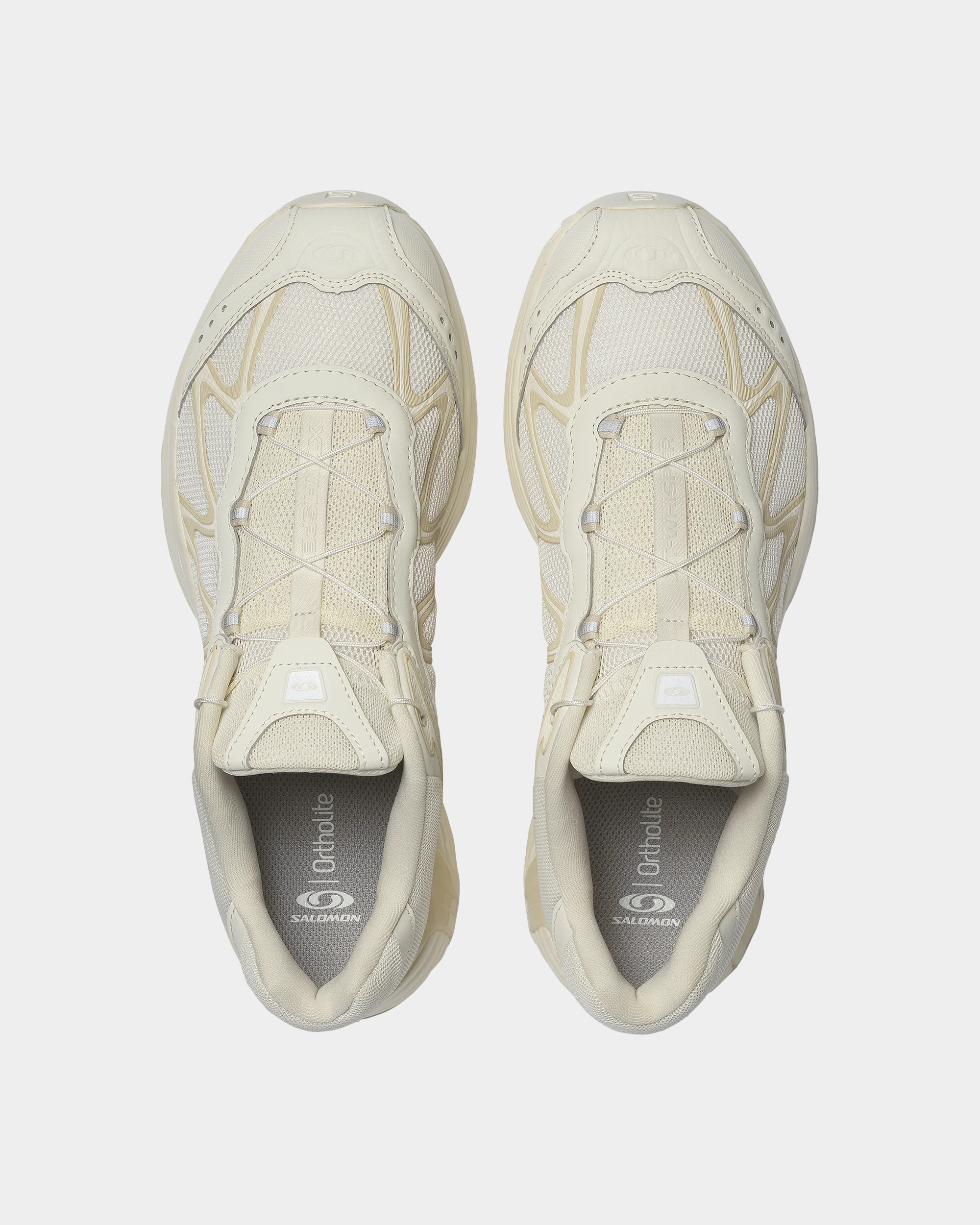 Salomon XT-Whisper Vanilla Ice / Almond Milk / Vanilla Ice