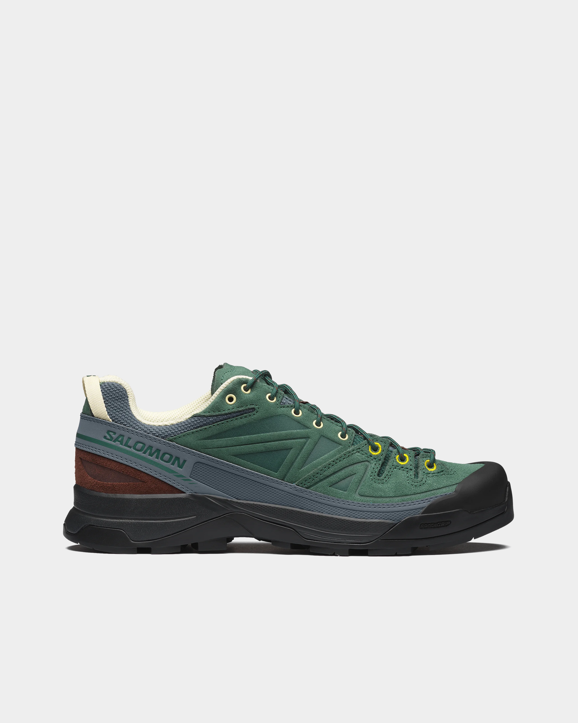 Salomon X-ALP LTR Bistgn/Stormw/Black