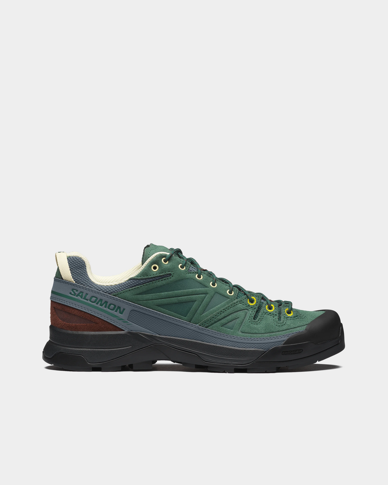 Salomon Salomon X-ALP LTR Bistgn/Stormw/Black