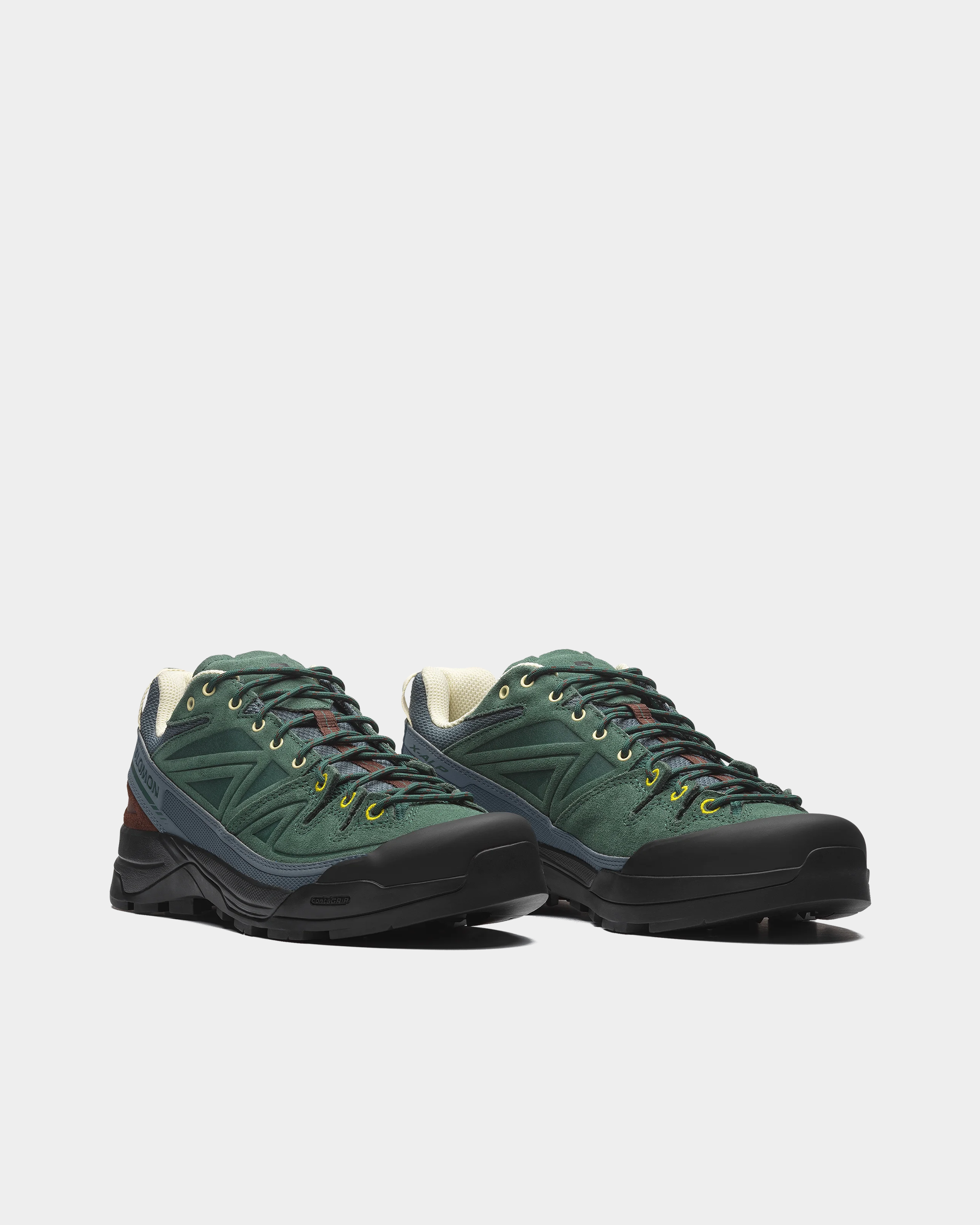 Salomon X-ALP LTR Bistgn/Stormw/Black