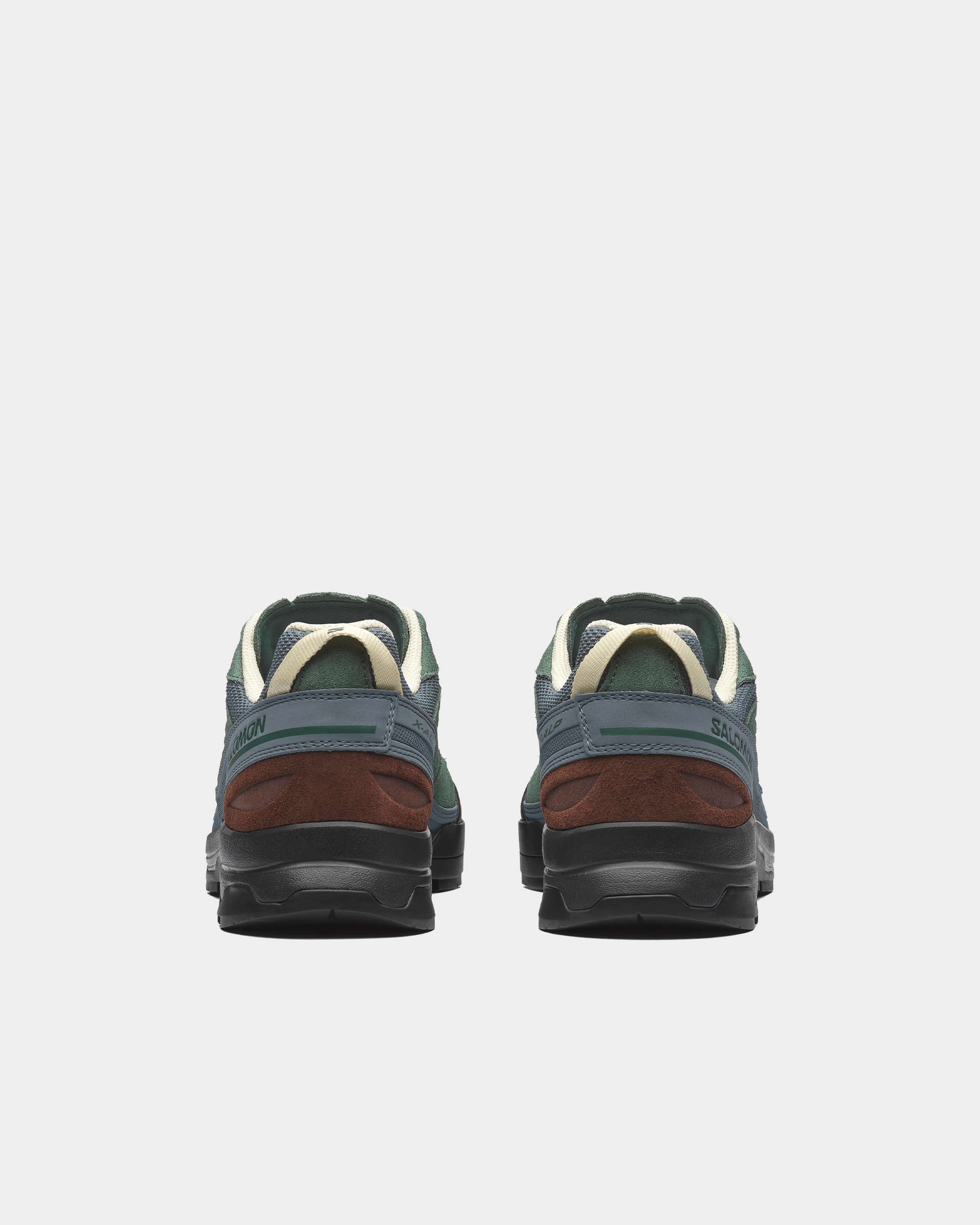 Salomon X-ALP LTR Bistgn/Stormw/Black