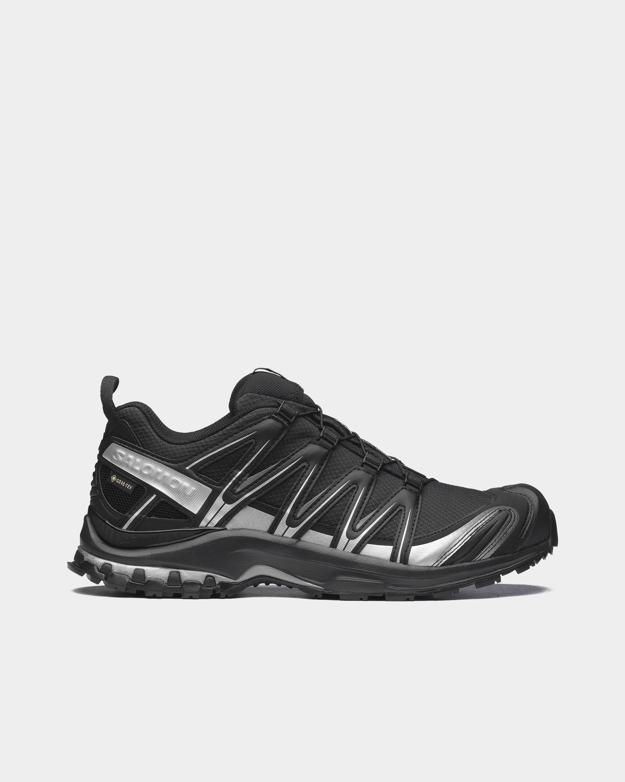 Salomon XA PRO 3D GTX Black/Black/Ftw Silv