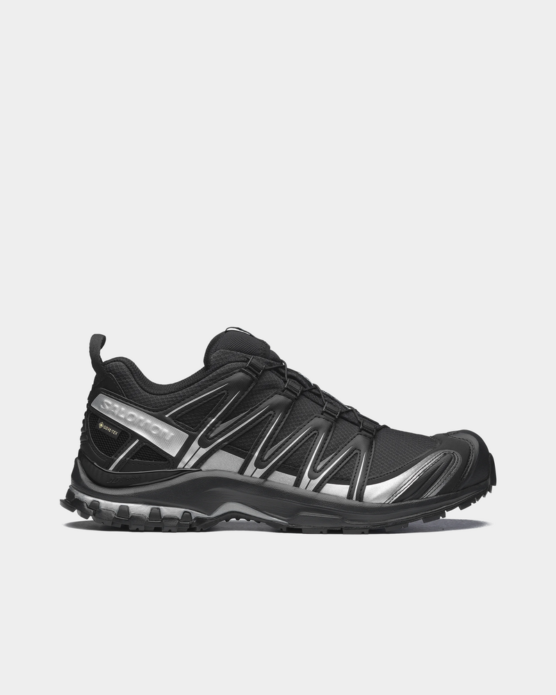 Salomon Salomon XA PRO 3D GTX Black/Black/Ftw Silv
