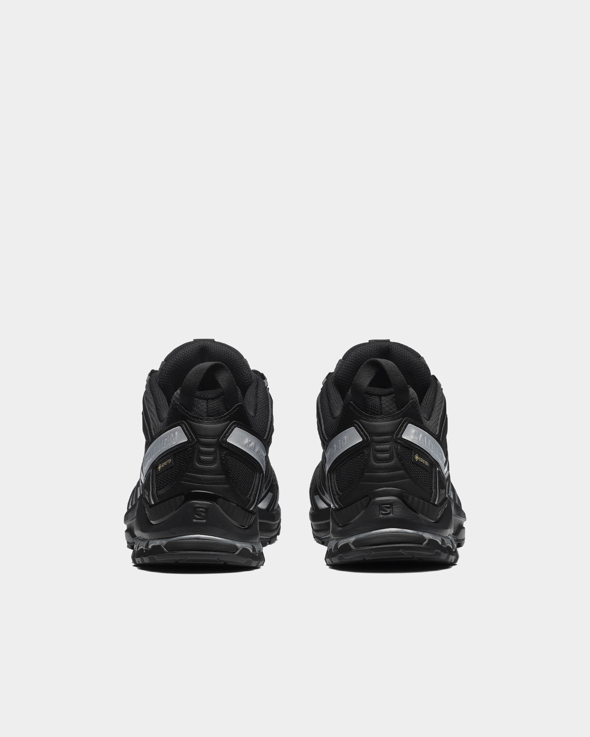 Salomon XA PRO 3D GTX Black/Black/Ftw Silv