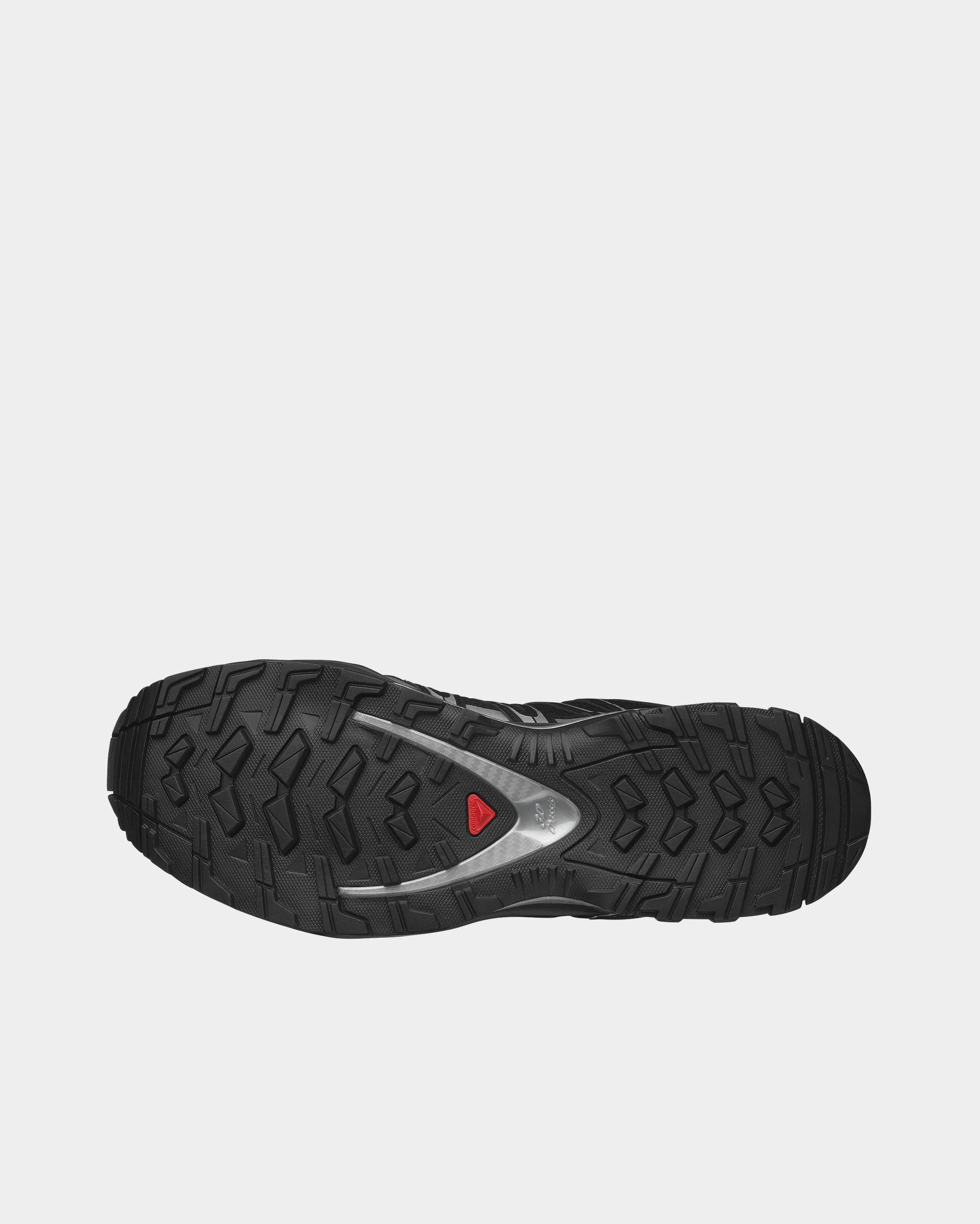 Salomon XA PRO 3D GTX Black/Black/Ftw Silv