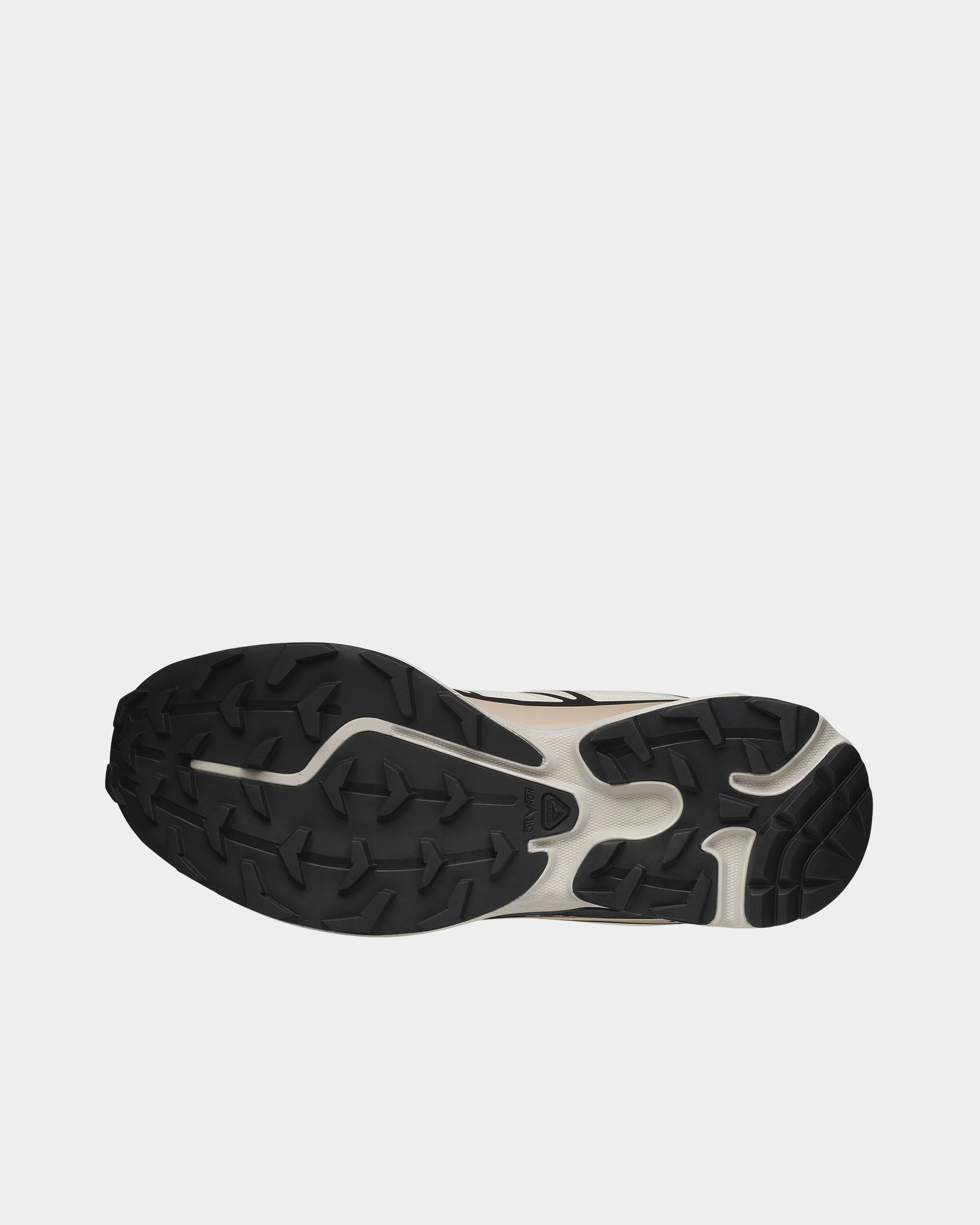 Salomon XT-6 Vanilla Ice/Black/Slv Cl