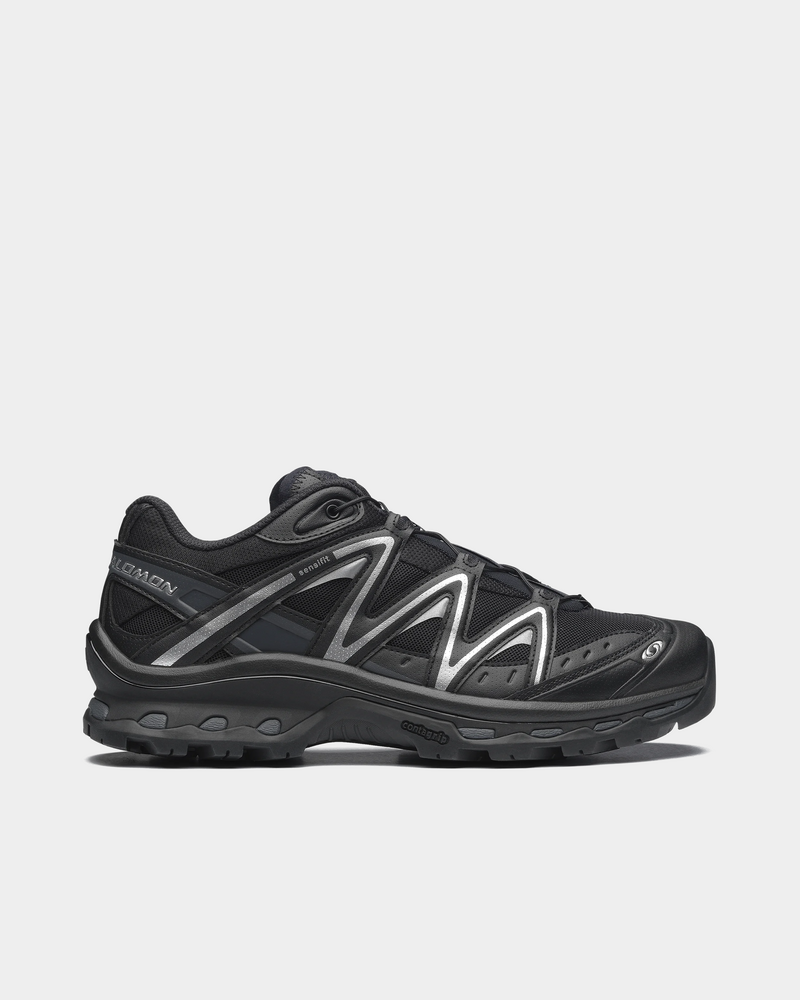 Salomon Salomon XT-Quest Black/Asphalt/Ftw Silver