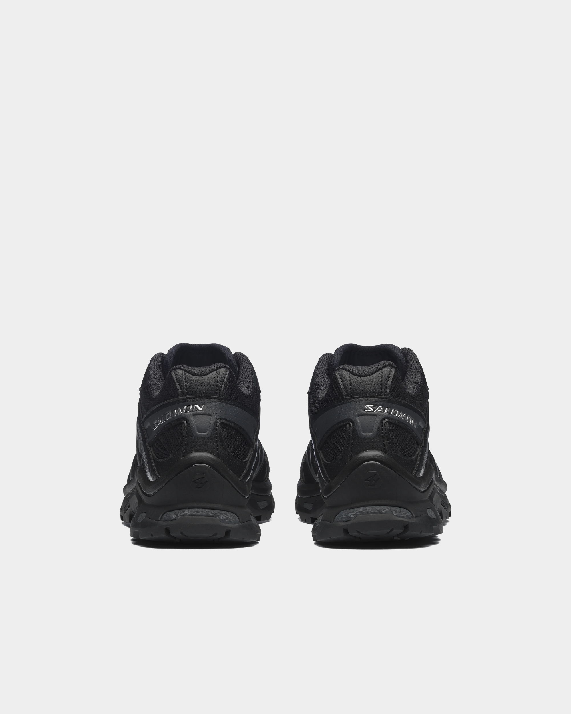 Salomon XT-Quest Black/Asphalt/Ftw Silver