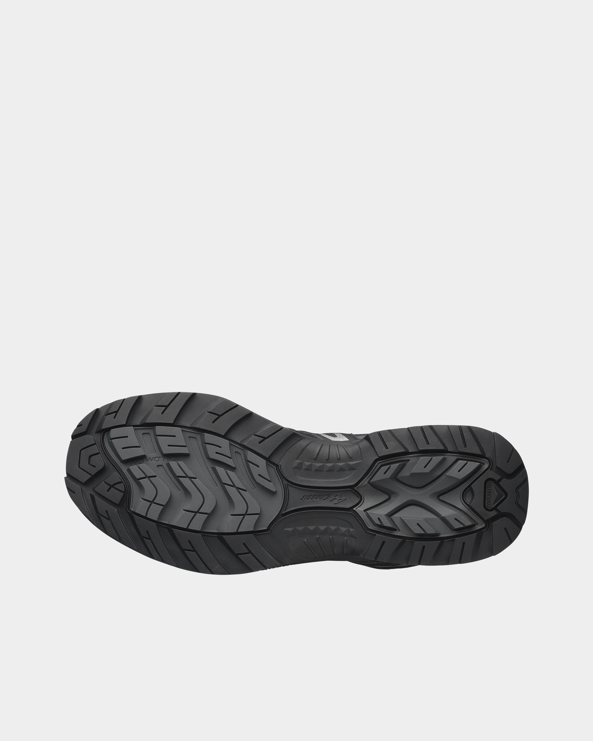 Salomon XT-Quest Black/Asphalt/Ftw Silver