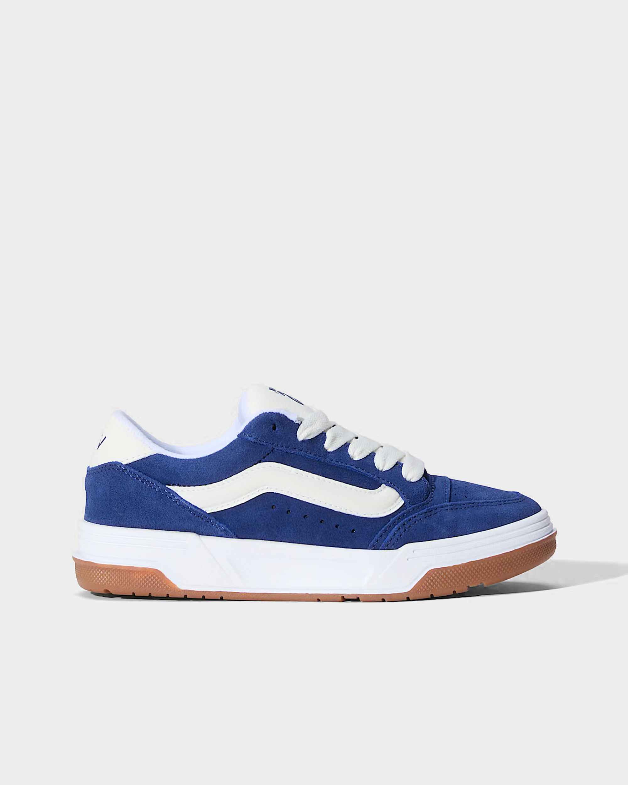 Vans Hylane Suede Deep Indigo