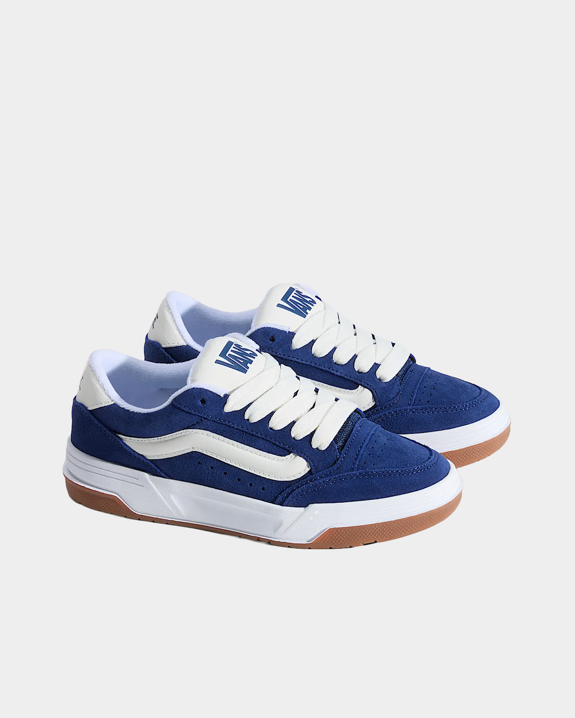 Vans Hylane Suede Deep Indigo