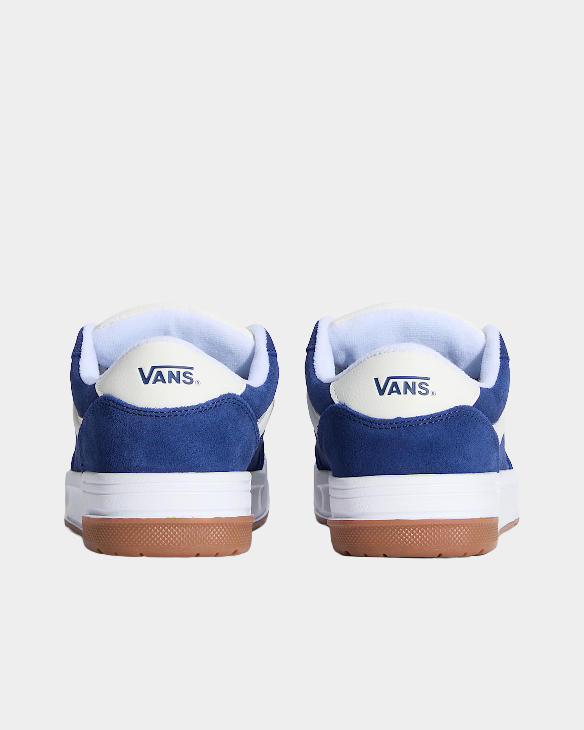 Vans Hylane Suede Deep Indigo
