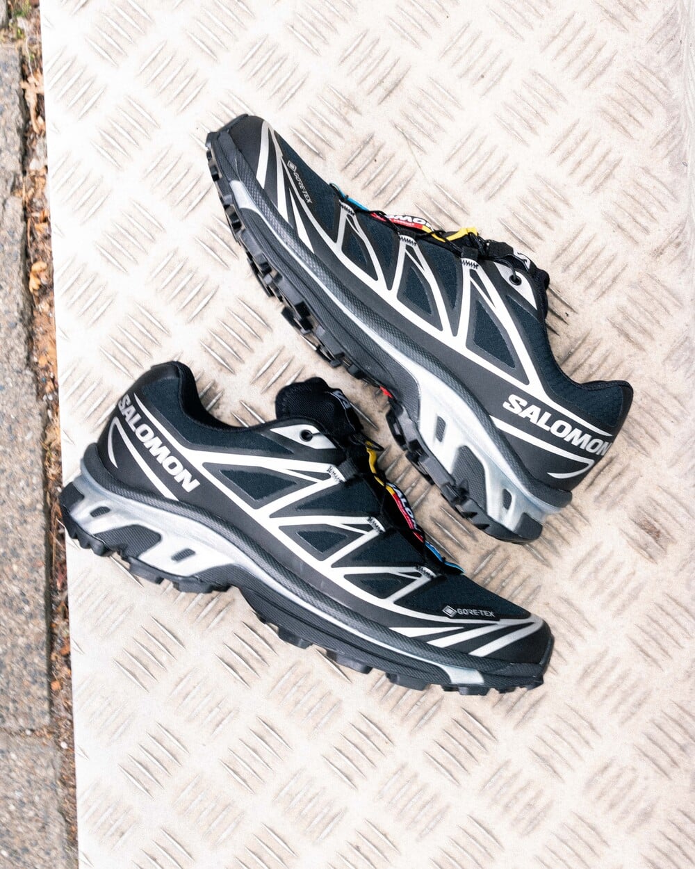 SALOMON