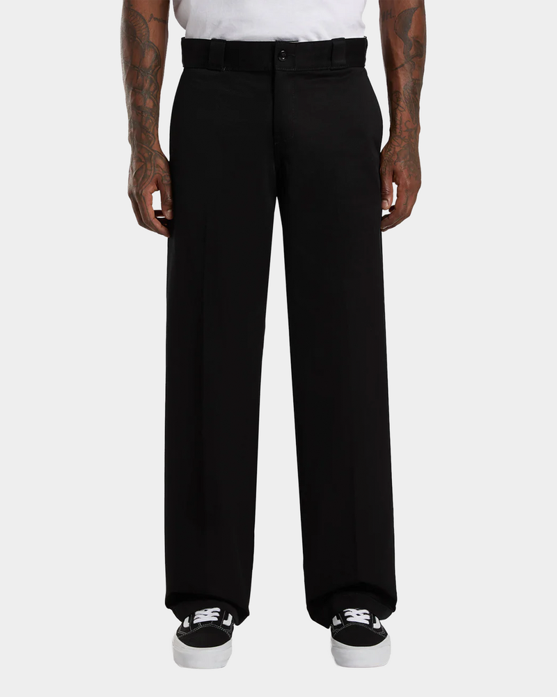 Dickies Dickies 247 Loose Work Pant Black