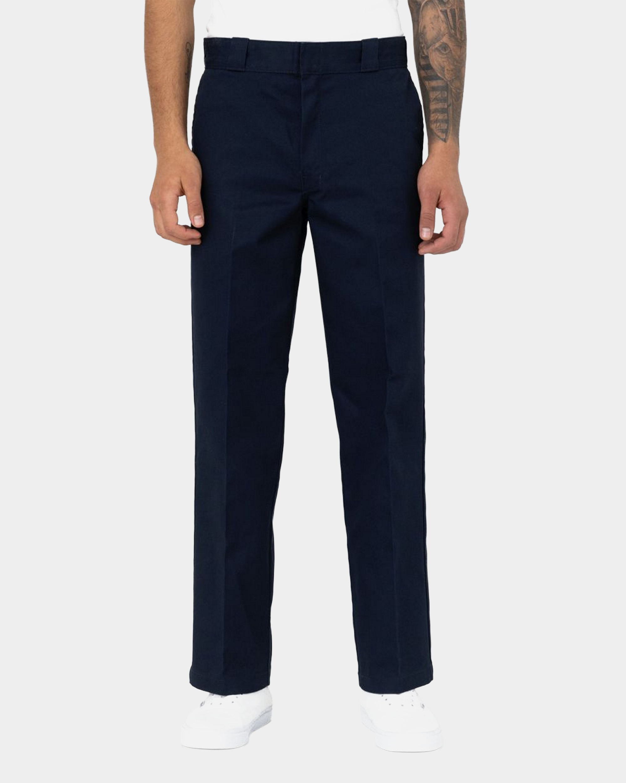 Dickies 874 Work Pant Rec Dark Navy