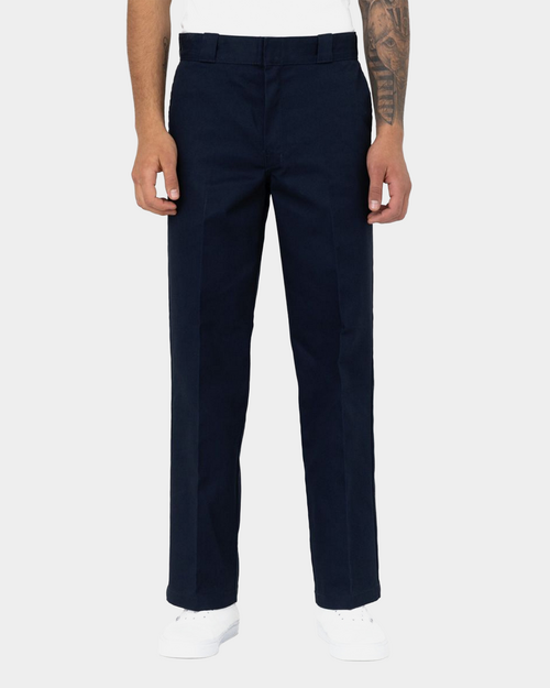 Dickies Dickies 874 Work Pant Rec Dark Navy