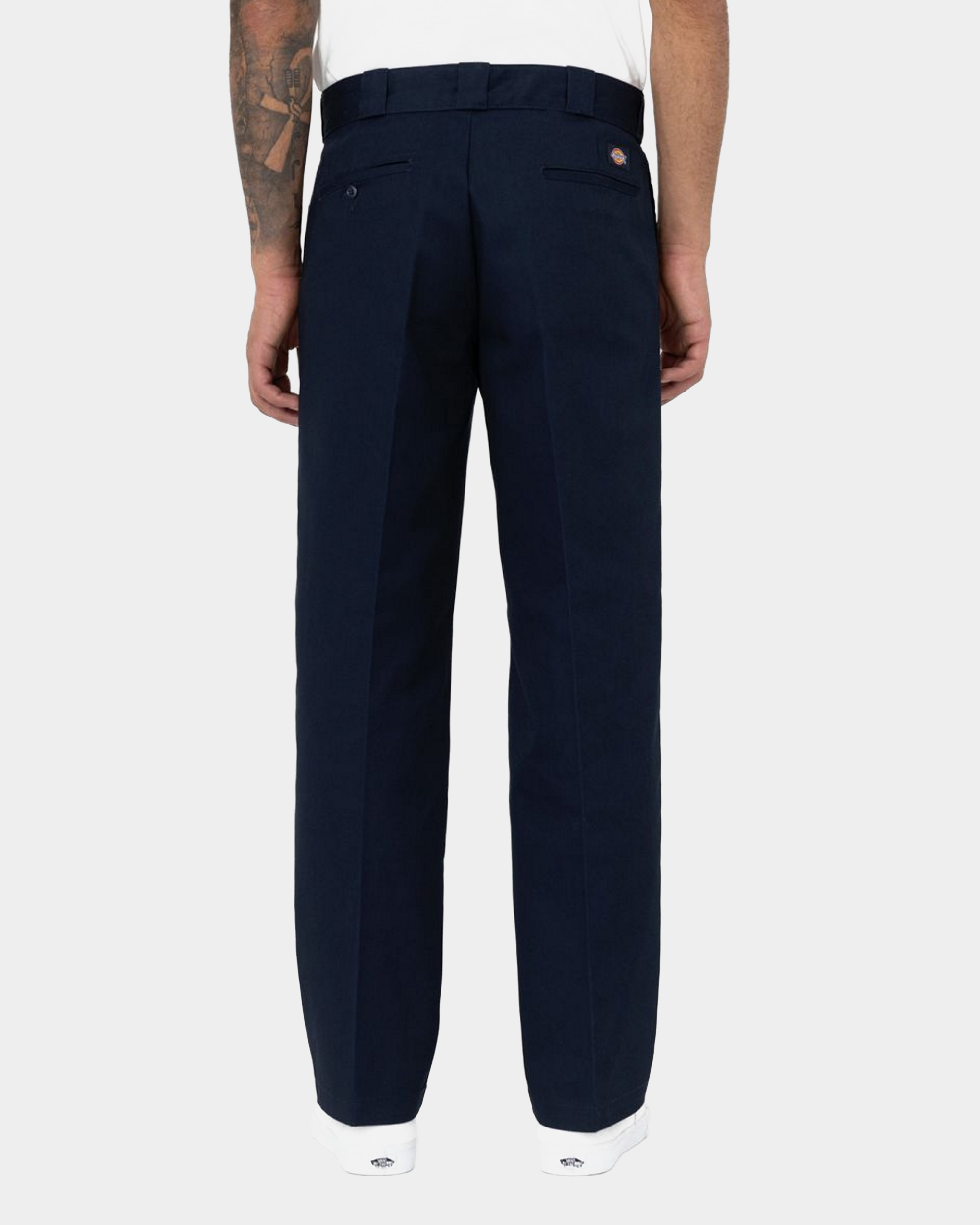 Dickies 874 Work Pant Rec Dark Navy