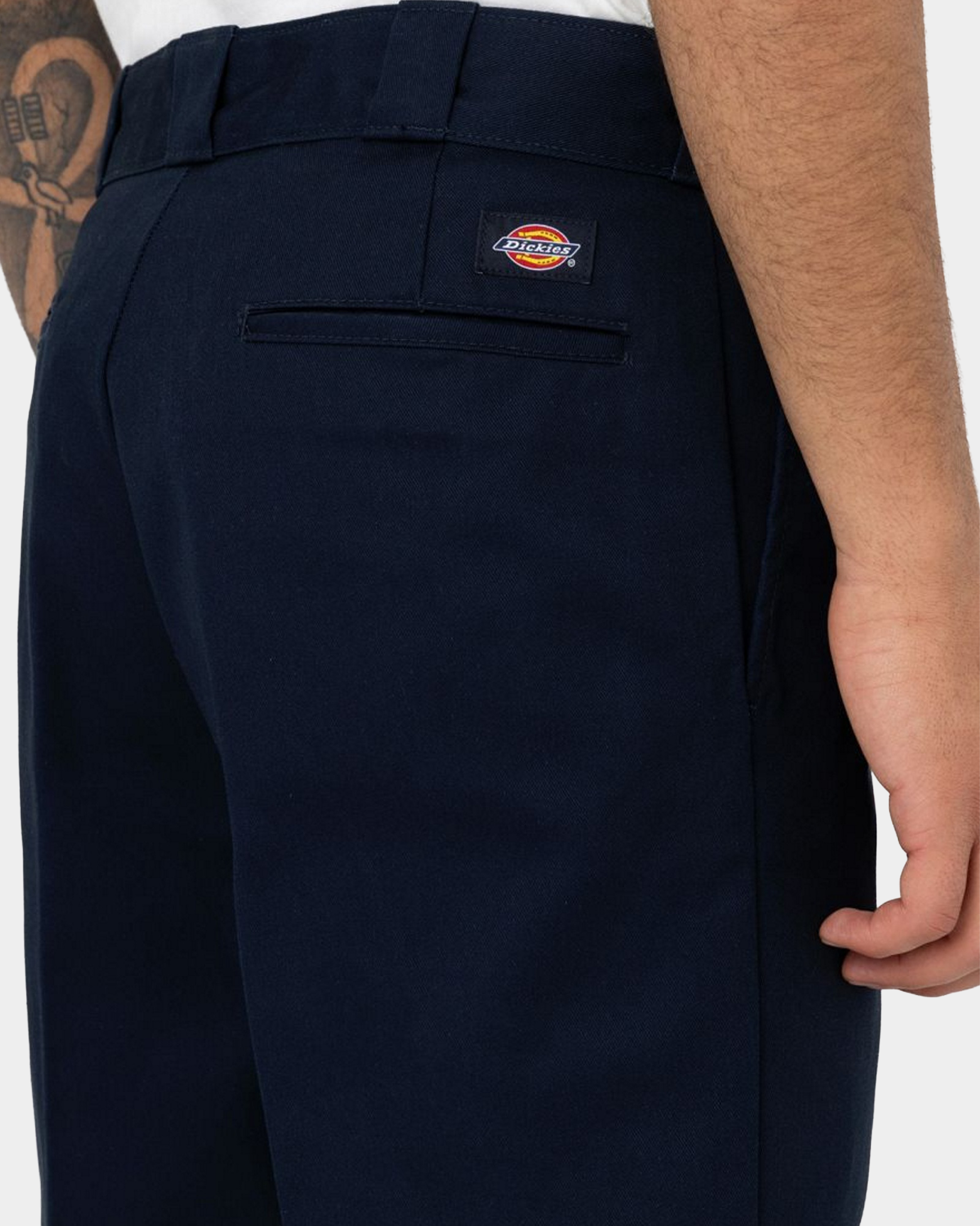 Dickies 874 Work Pant Rec Dark Navy