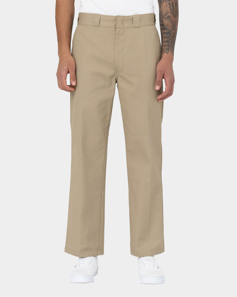 Dickies Dickies 874 Work Pant Rec Khaki
