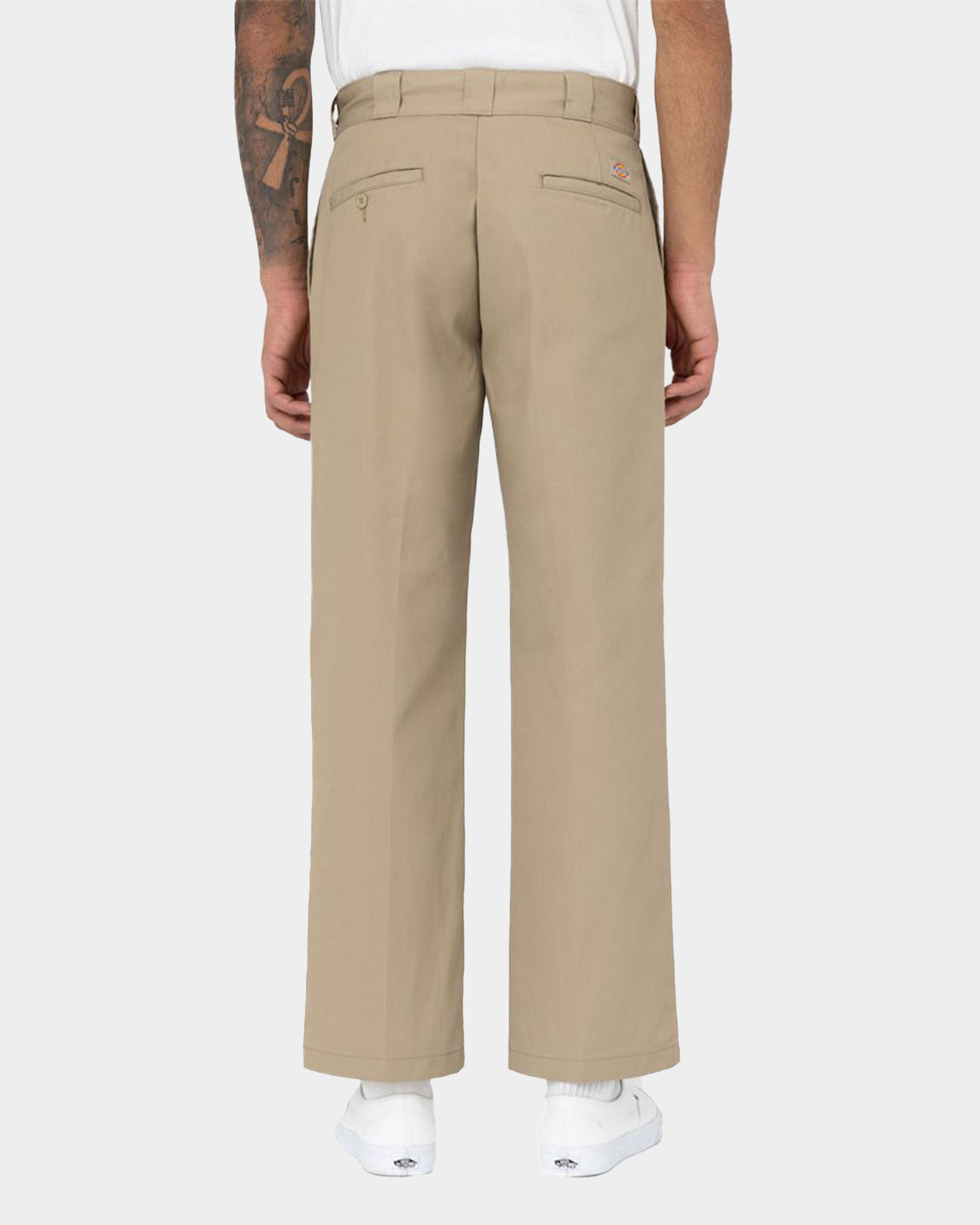 Dickies 874 Work Pant Rec Khaki