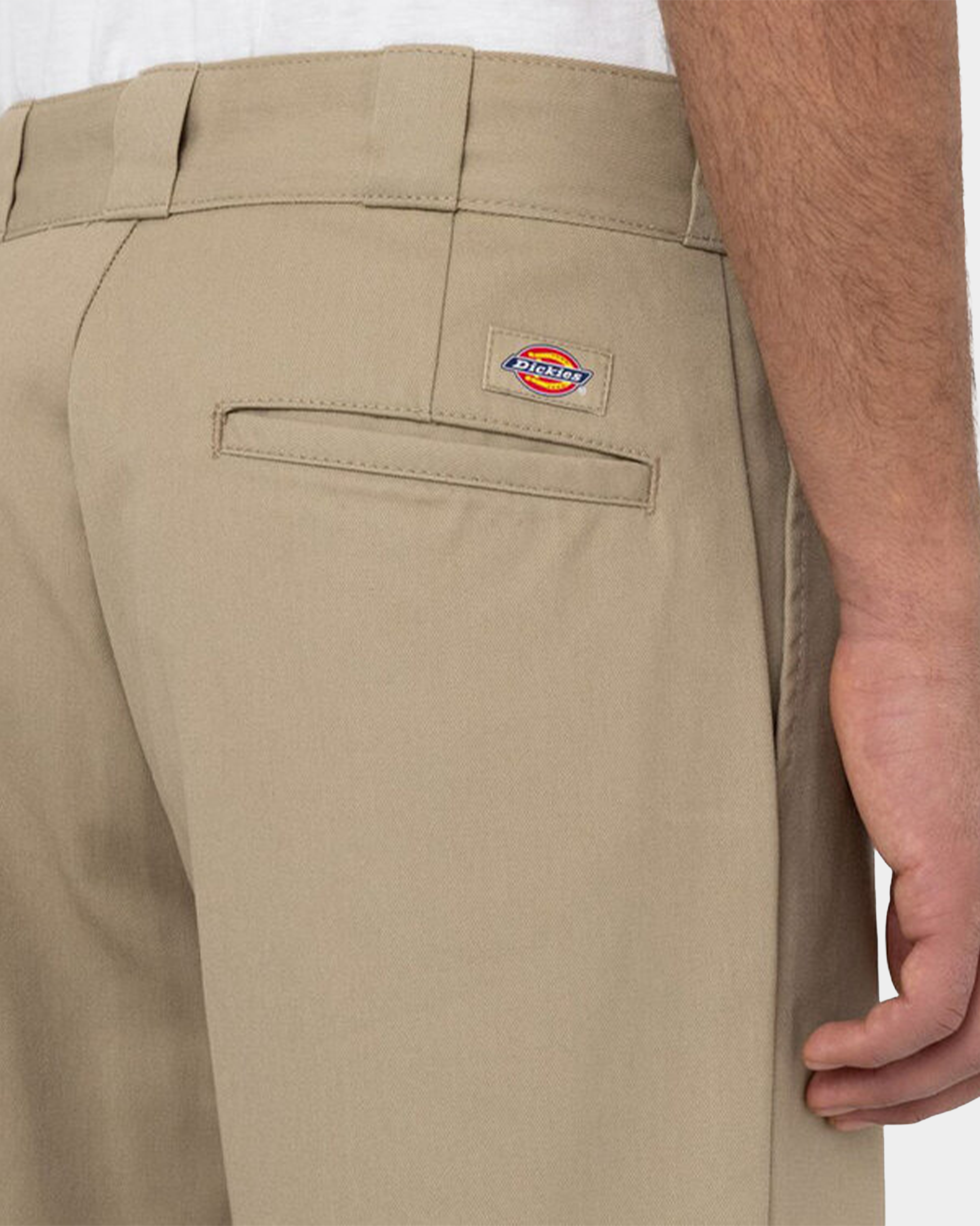 Dickies 874 Work Pant Rec Khaki