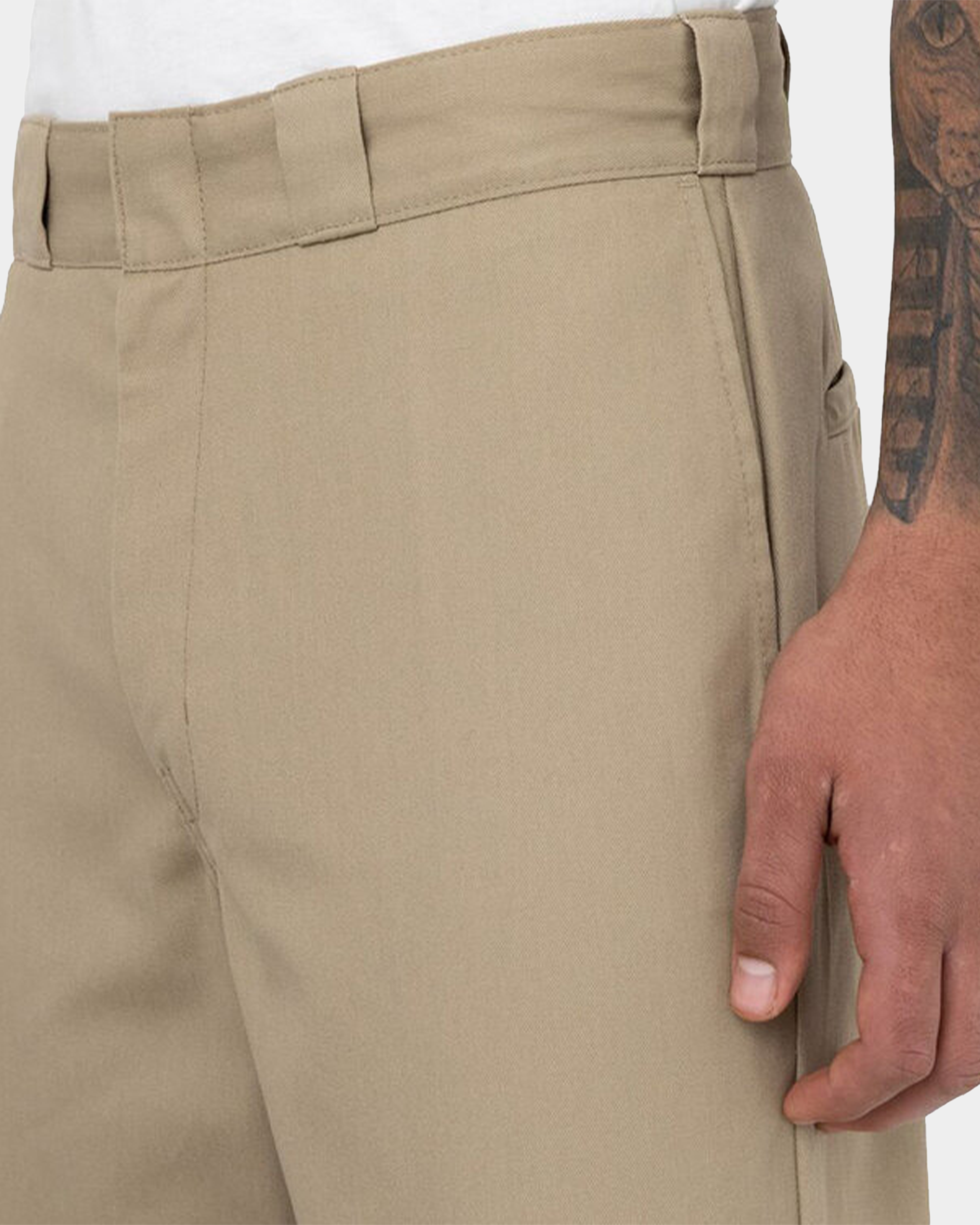 Dickies 874 Work Pant Rec Khaki