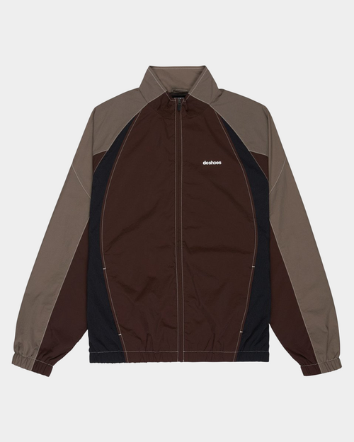 DC Flow Track Jacket