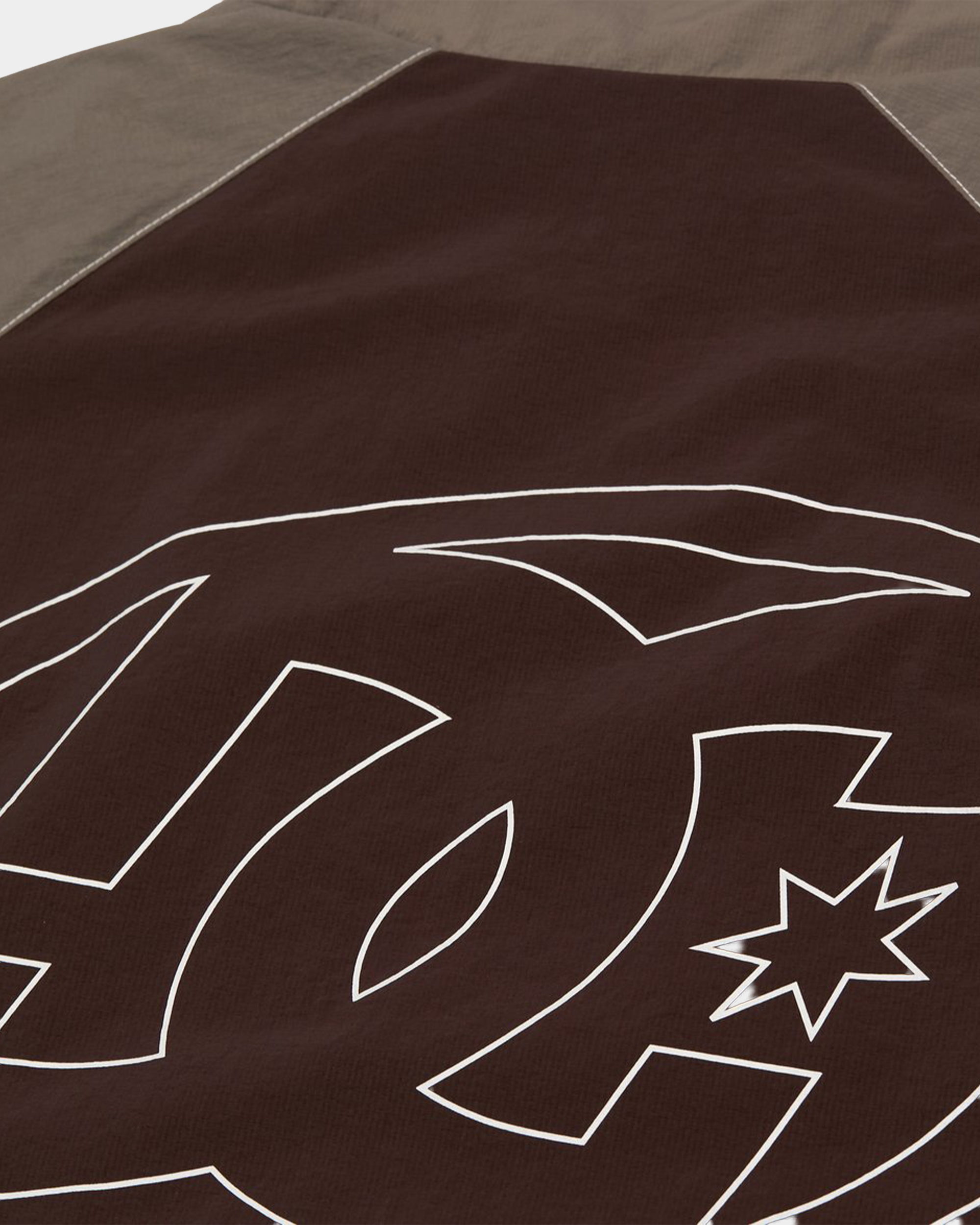 DC Flow Track Jacket