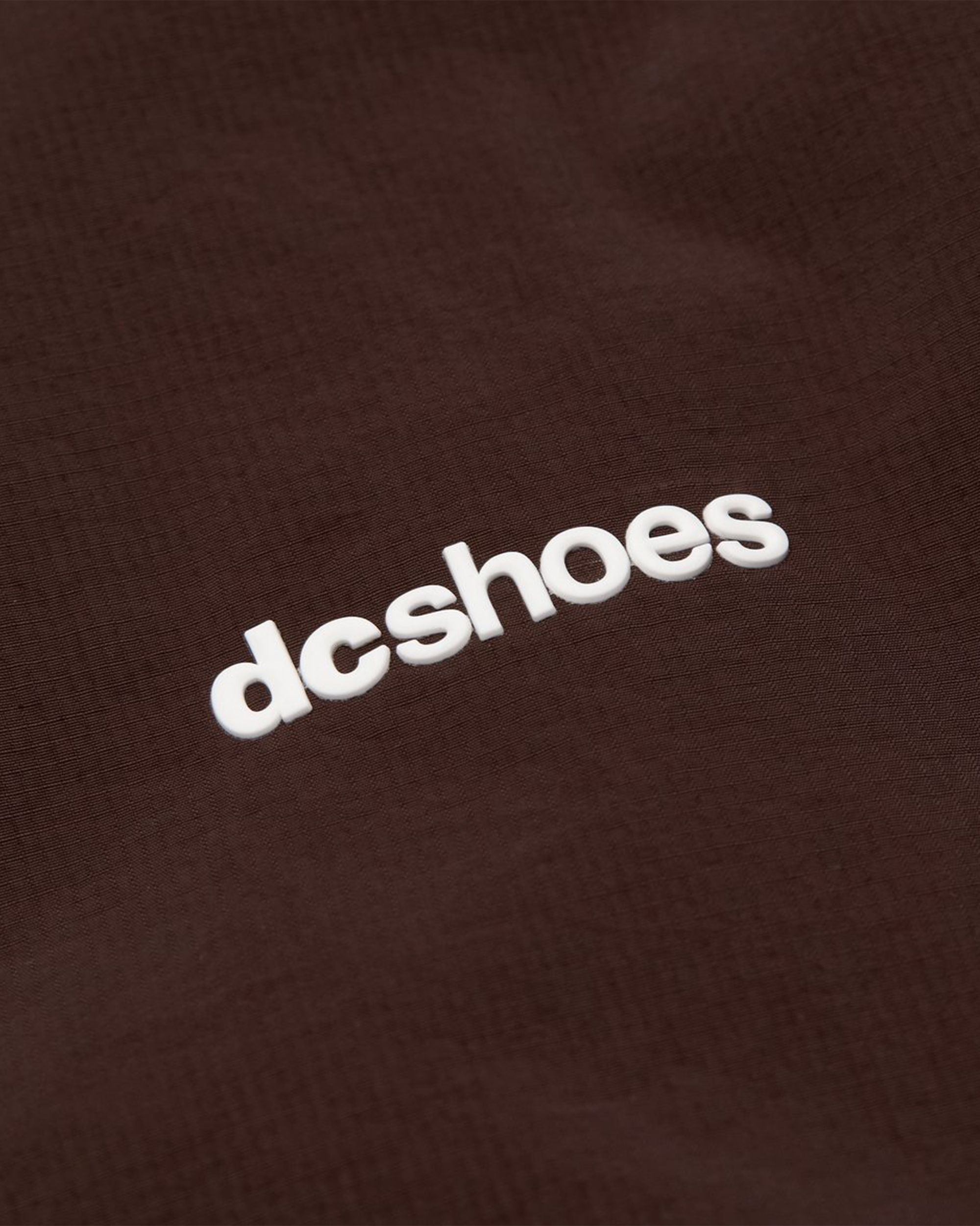 DC Flow Track Jacket