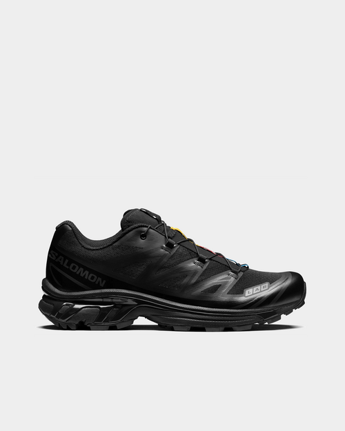 Salomon Salomon XT-6 - Black/Phantom