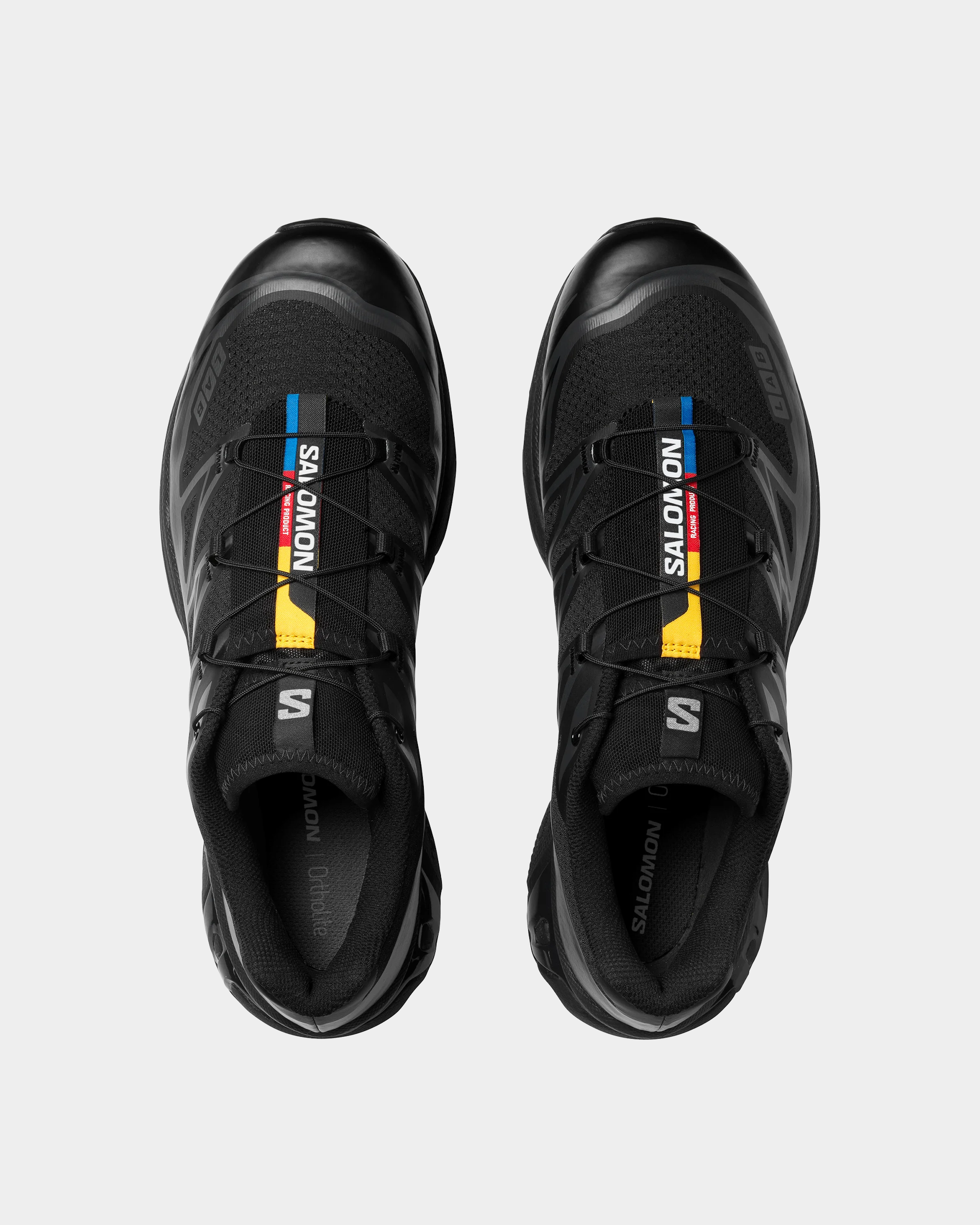 Salomon XT-6 - Black/Phantom