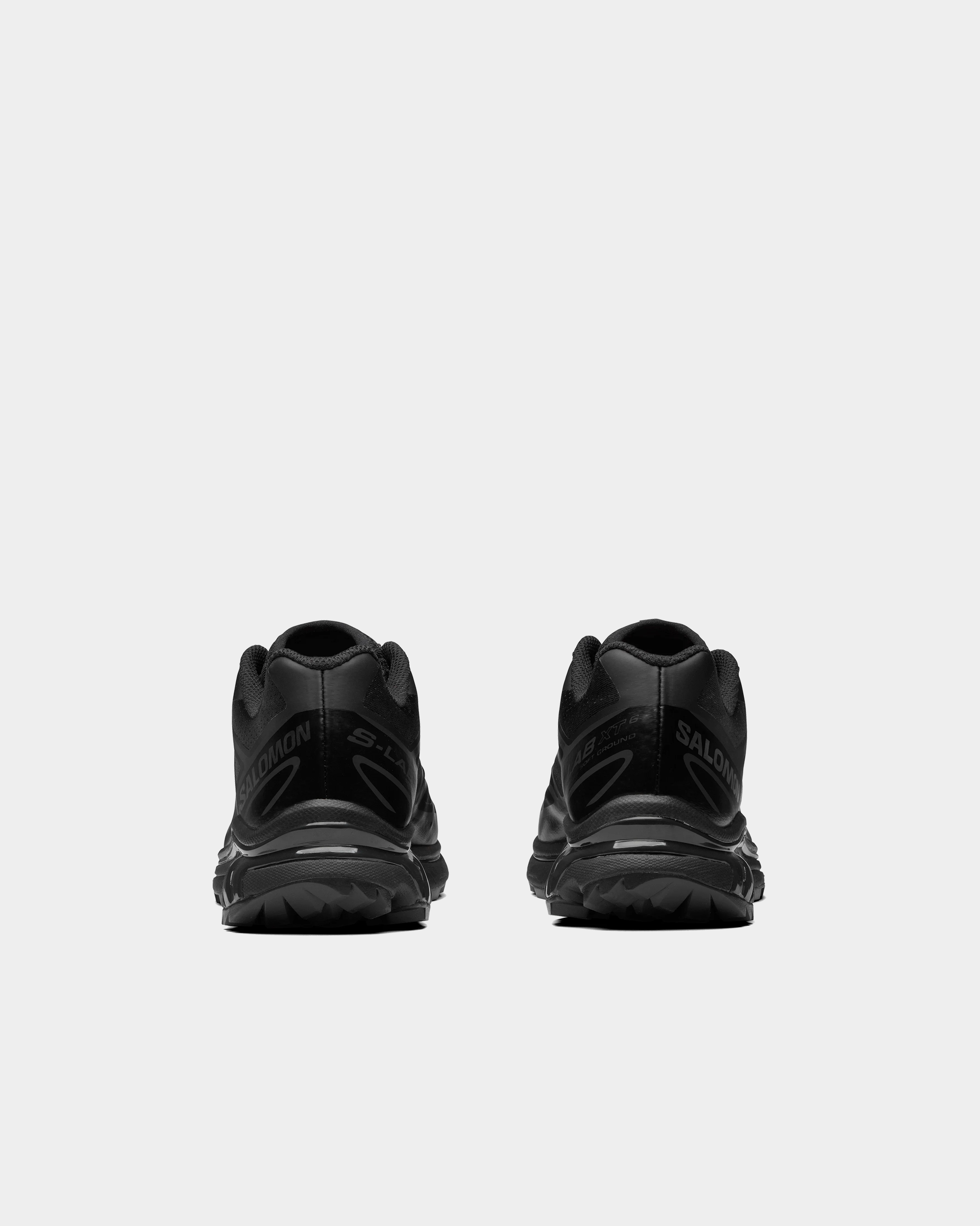 Salomon XT-6 - Black/Phantom