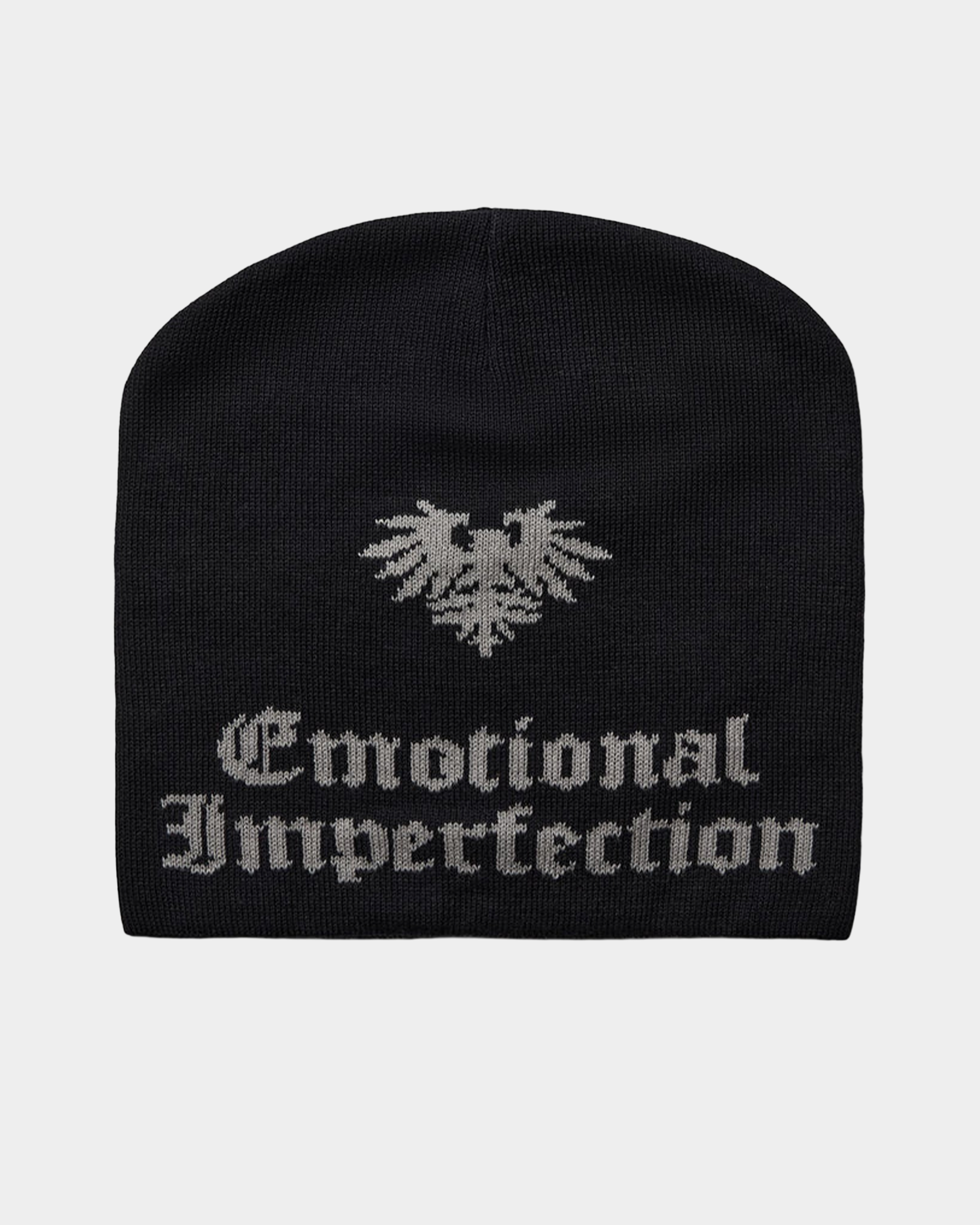 Han Kjobenhavn Diamond Beanie Black