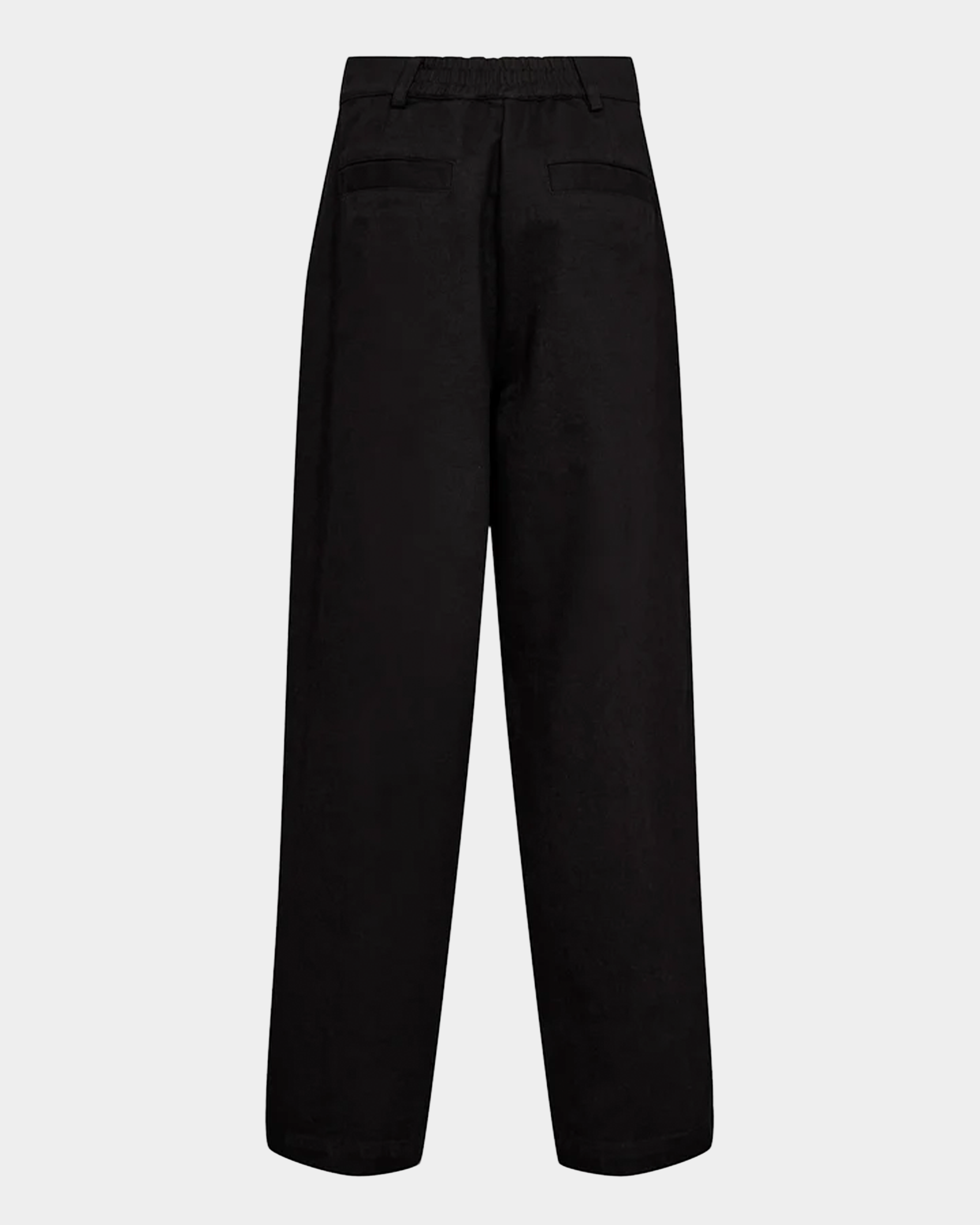 Han Kjobenhavn Wide-leg Twill Trousers