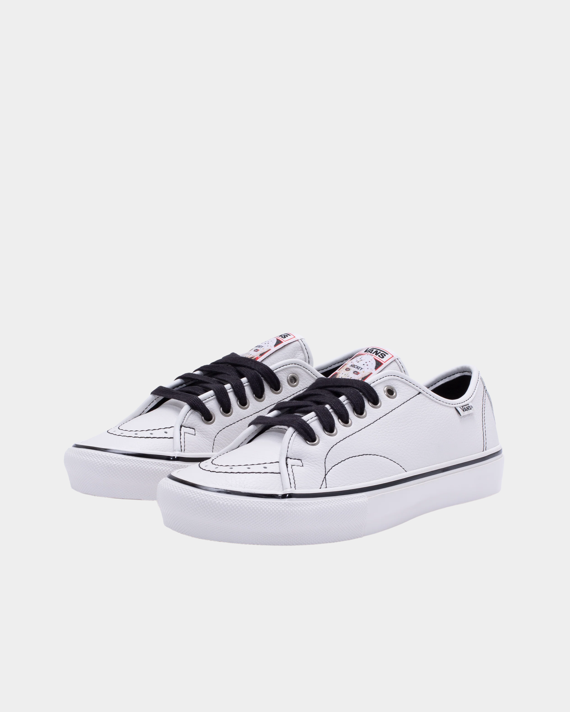 Vans Skate AVE Classic VCU HOCKEY WHITE
