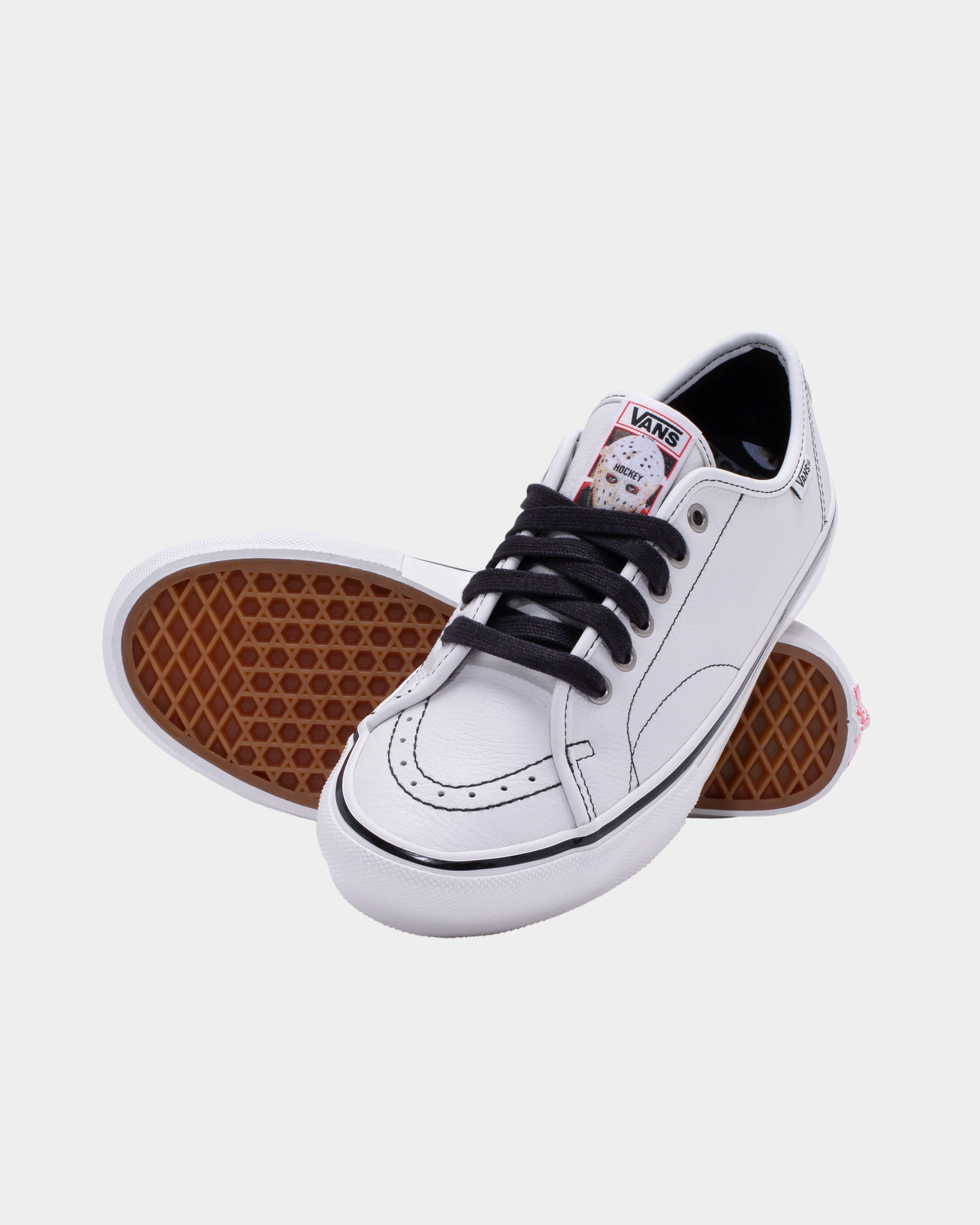 Vans Skate AVE Classic VCU HOCKEY WHITE
