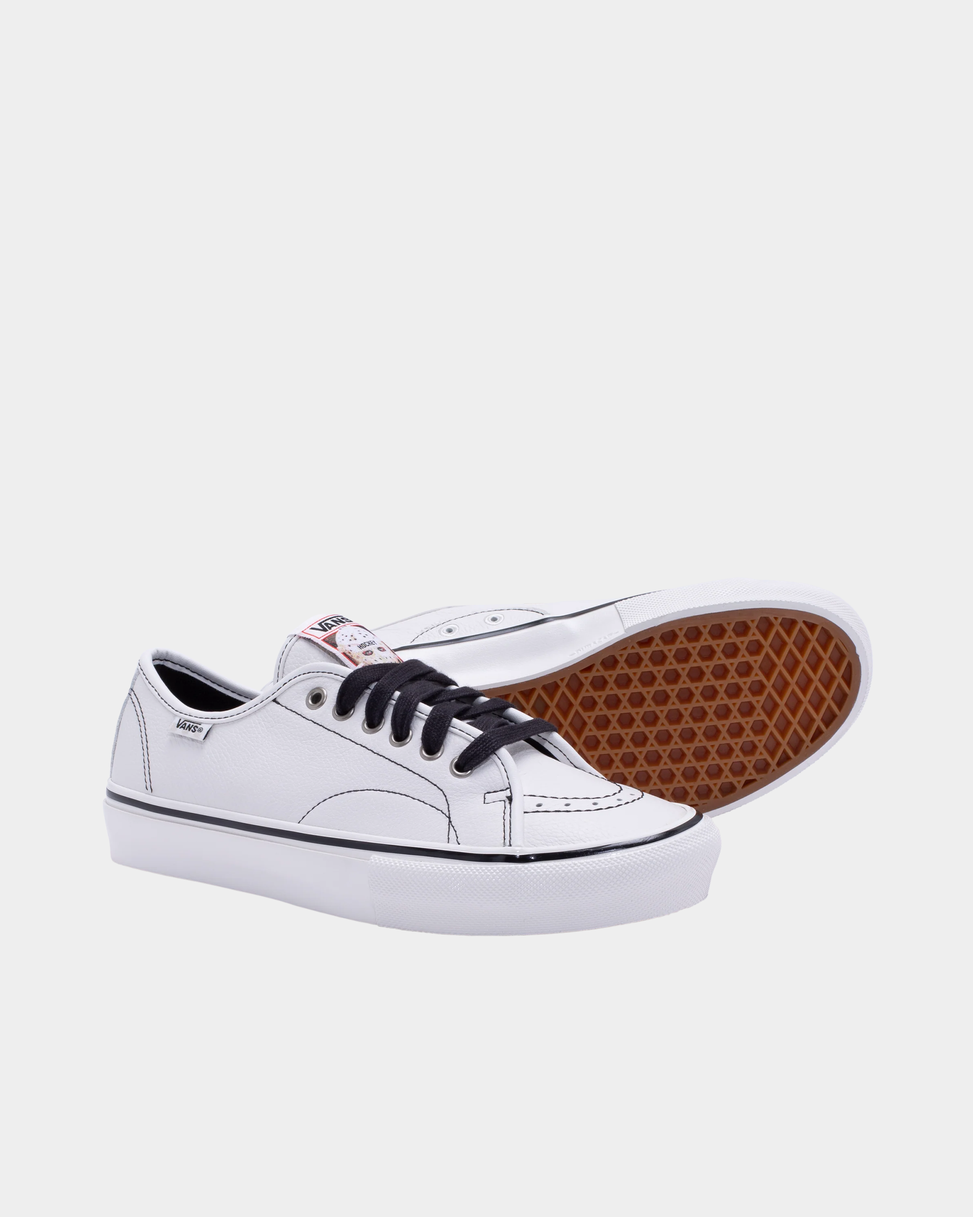 Vans Skate AVE Classic VCU HOCKEY WHITE