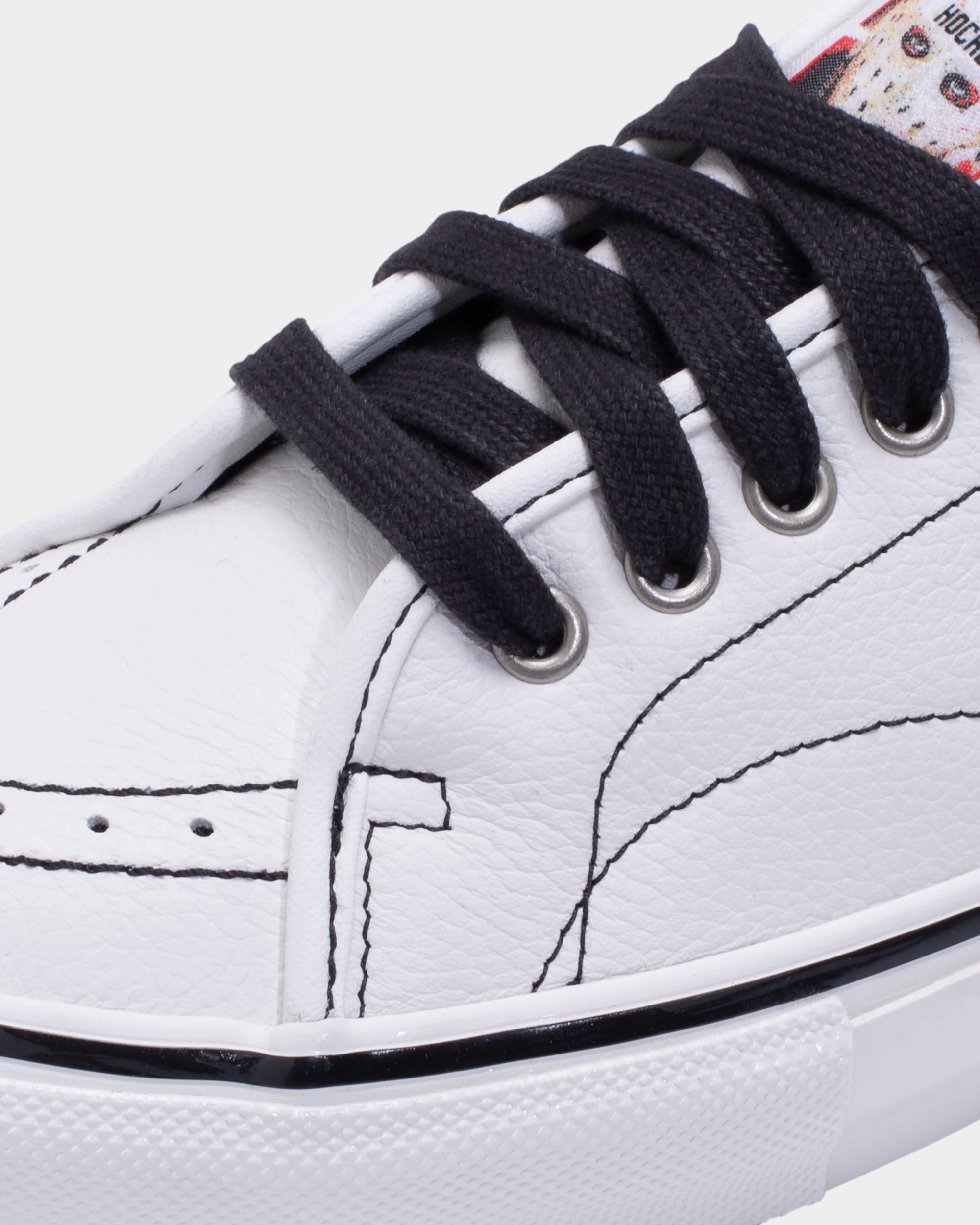 Vans Skate AVE Classic VCU HOCKEY WHITE
