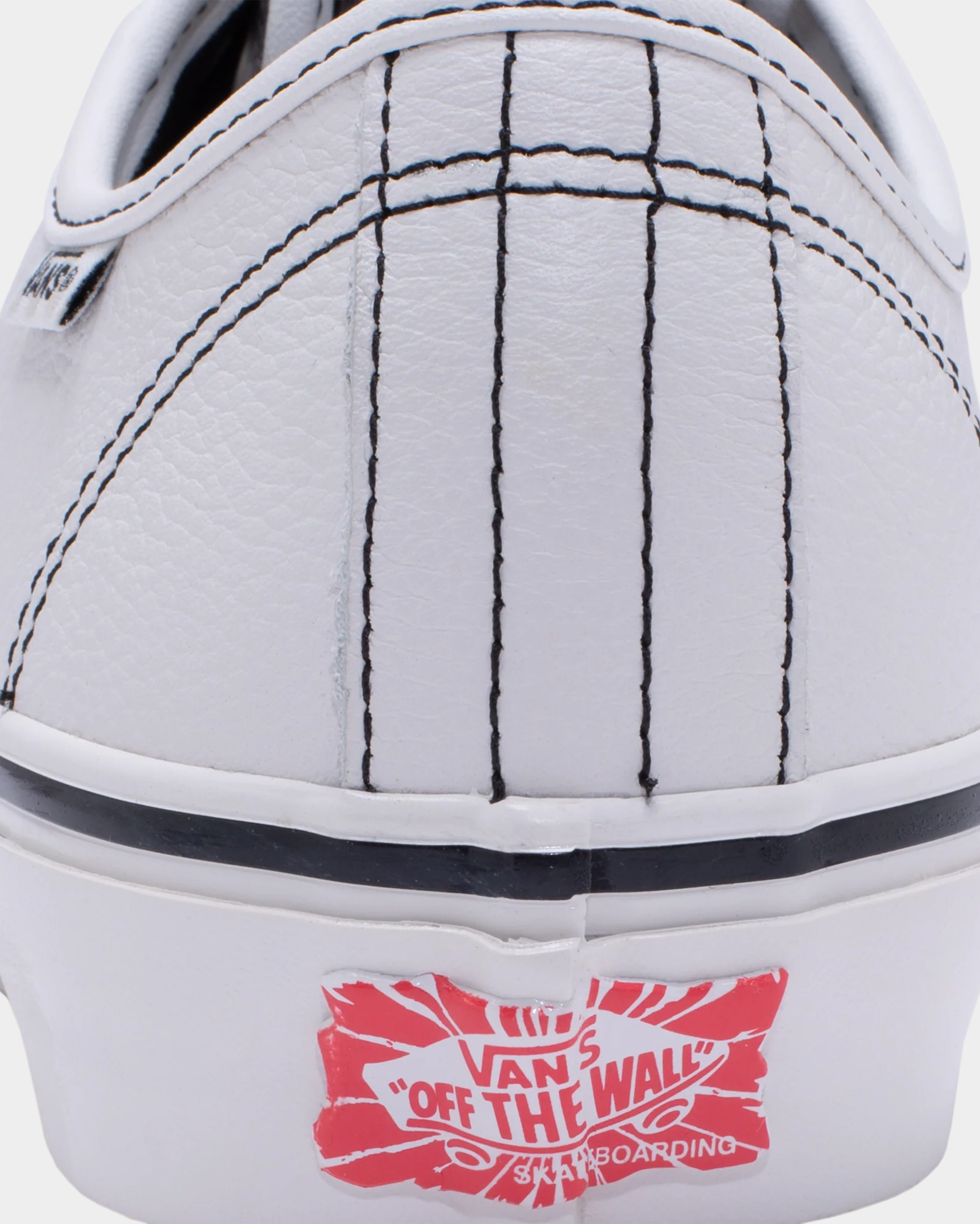 Vans Skate AVE Classic VCU HOCKEY WHITE