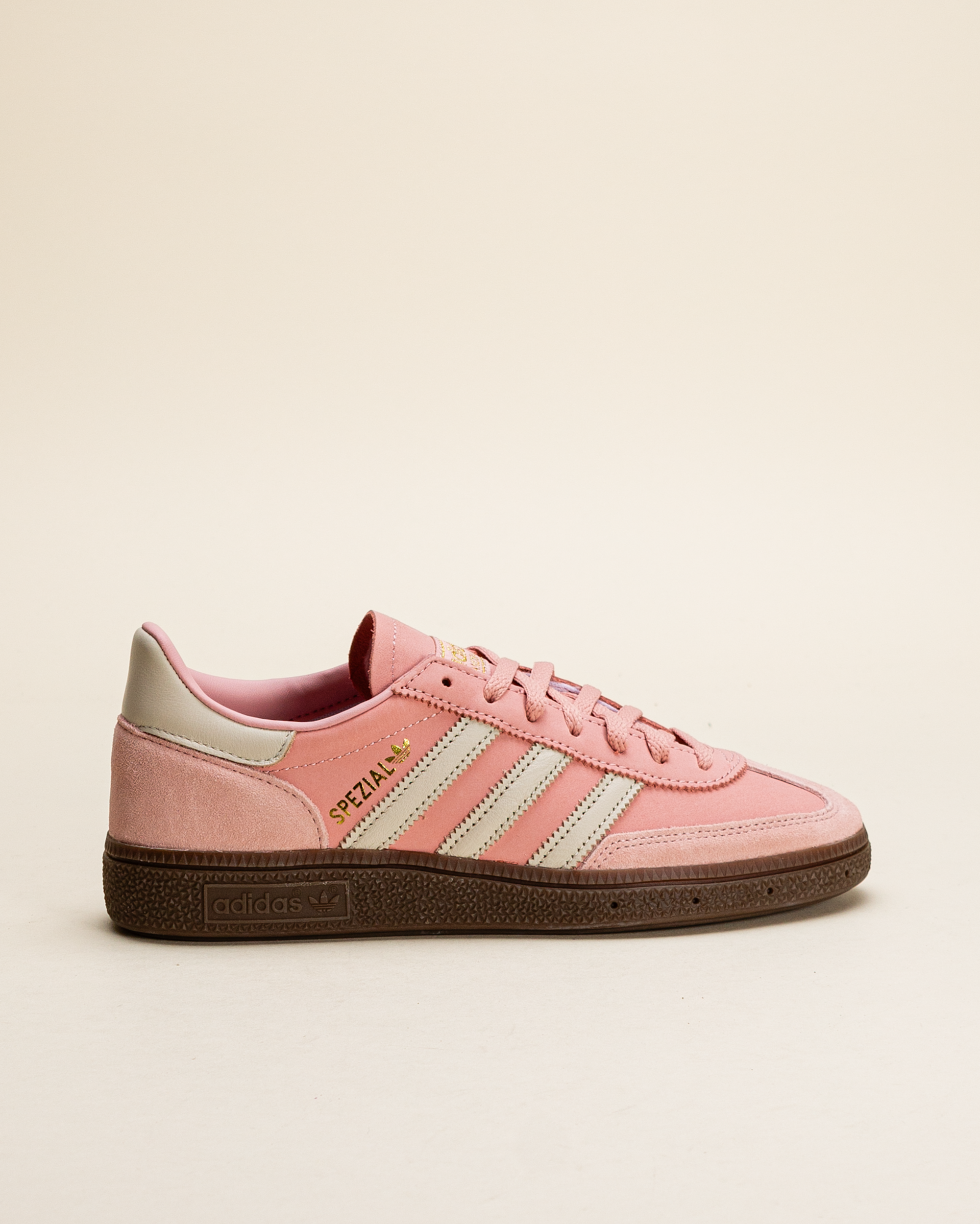 Adidas Handball Spezial W Wonder Mauve / Alumina / Gum