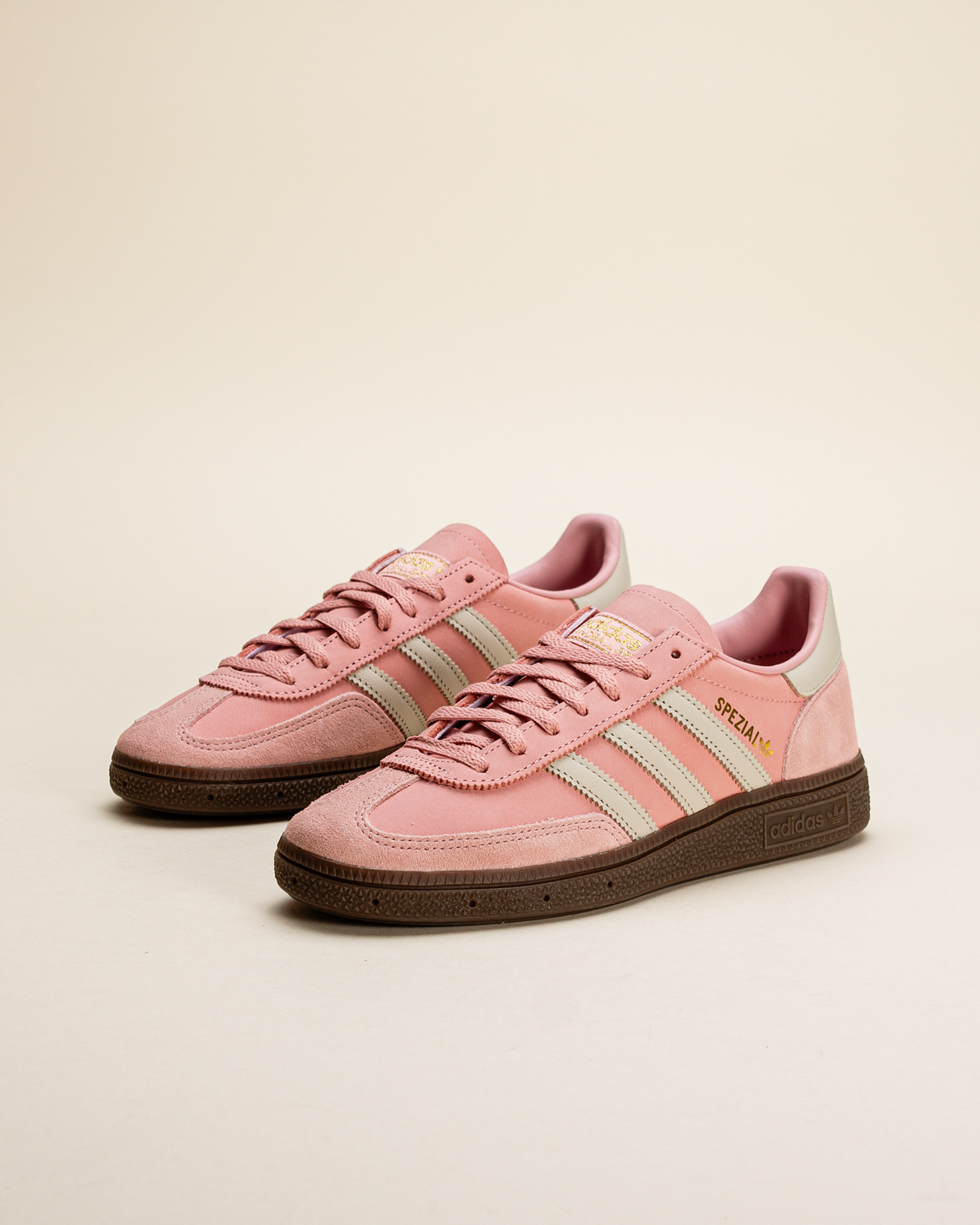 Adidas Handball Spezial W Wonder Mauve / Alumina / Gum