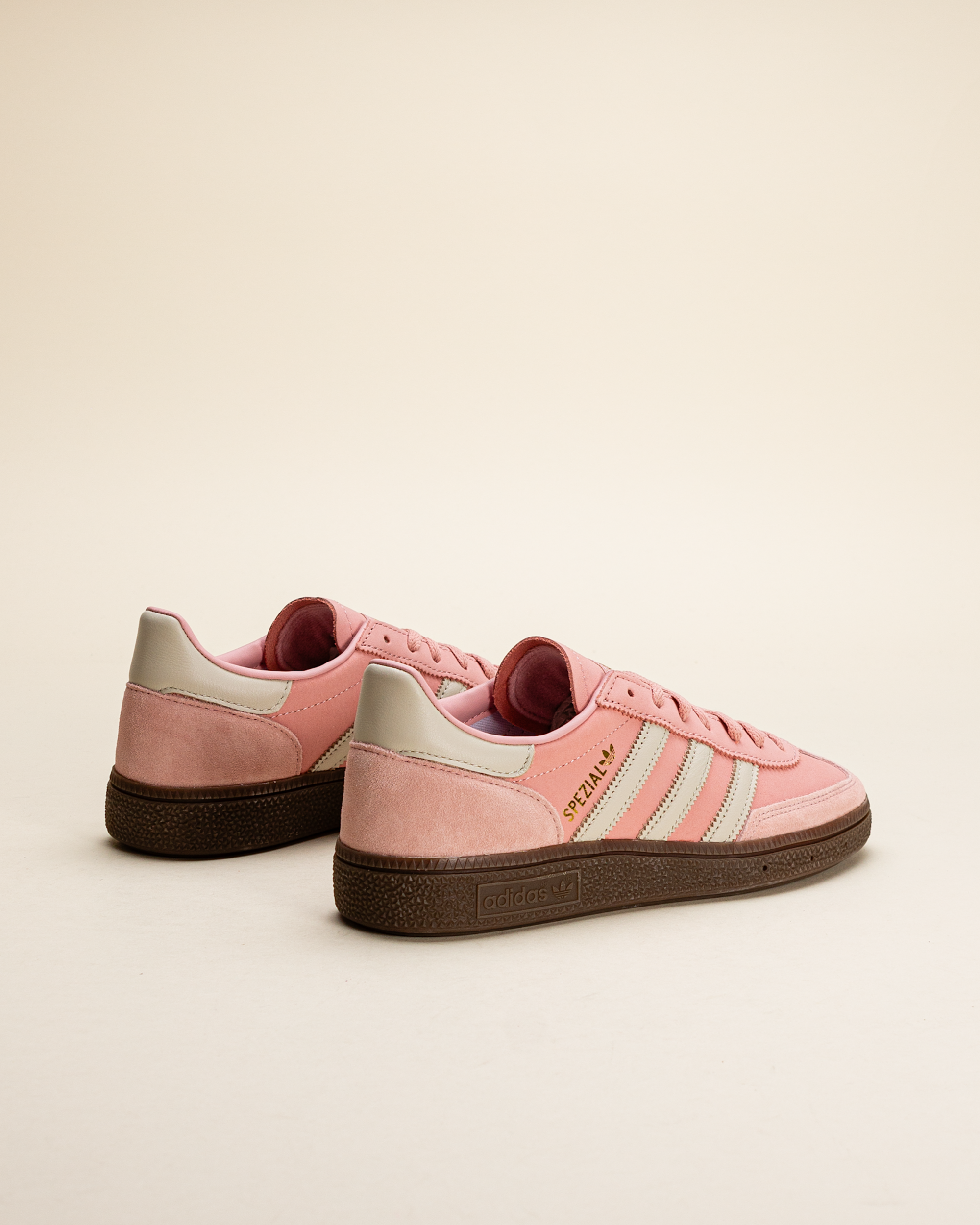 Adidas Handball Spezial W Wonder Mauve / Alumina / Gum