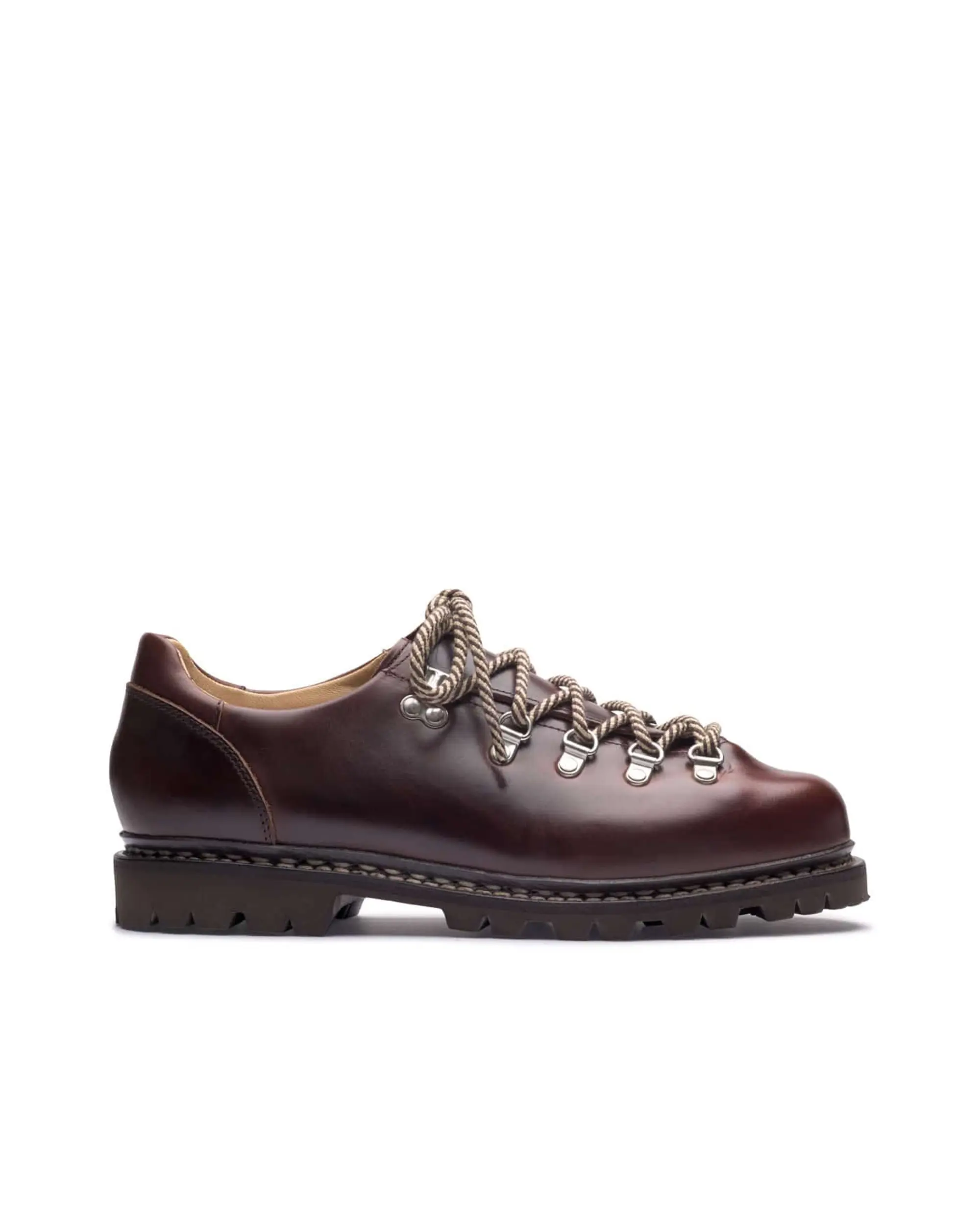 Paraboot Clusaz Jannu Marron