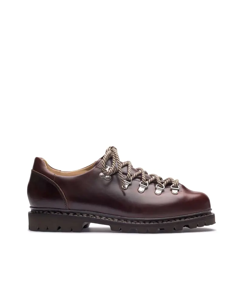 paraboot Paraboot Clusaz Jannu Marron